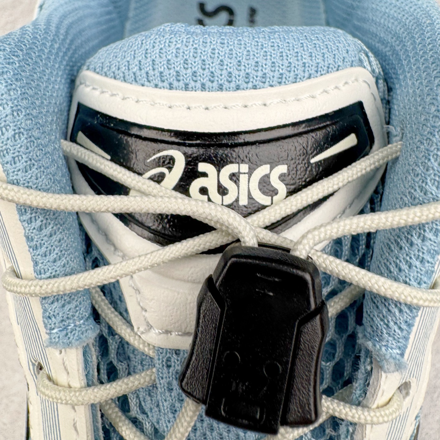 新版 ASICS GEL-KAYANO K14 亚瑟士  低筒 减震 户外 运动鞋 跑步鞋  休闲鞋 板鞋 男女同款  迷雾蓝1203A549-400