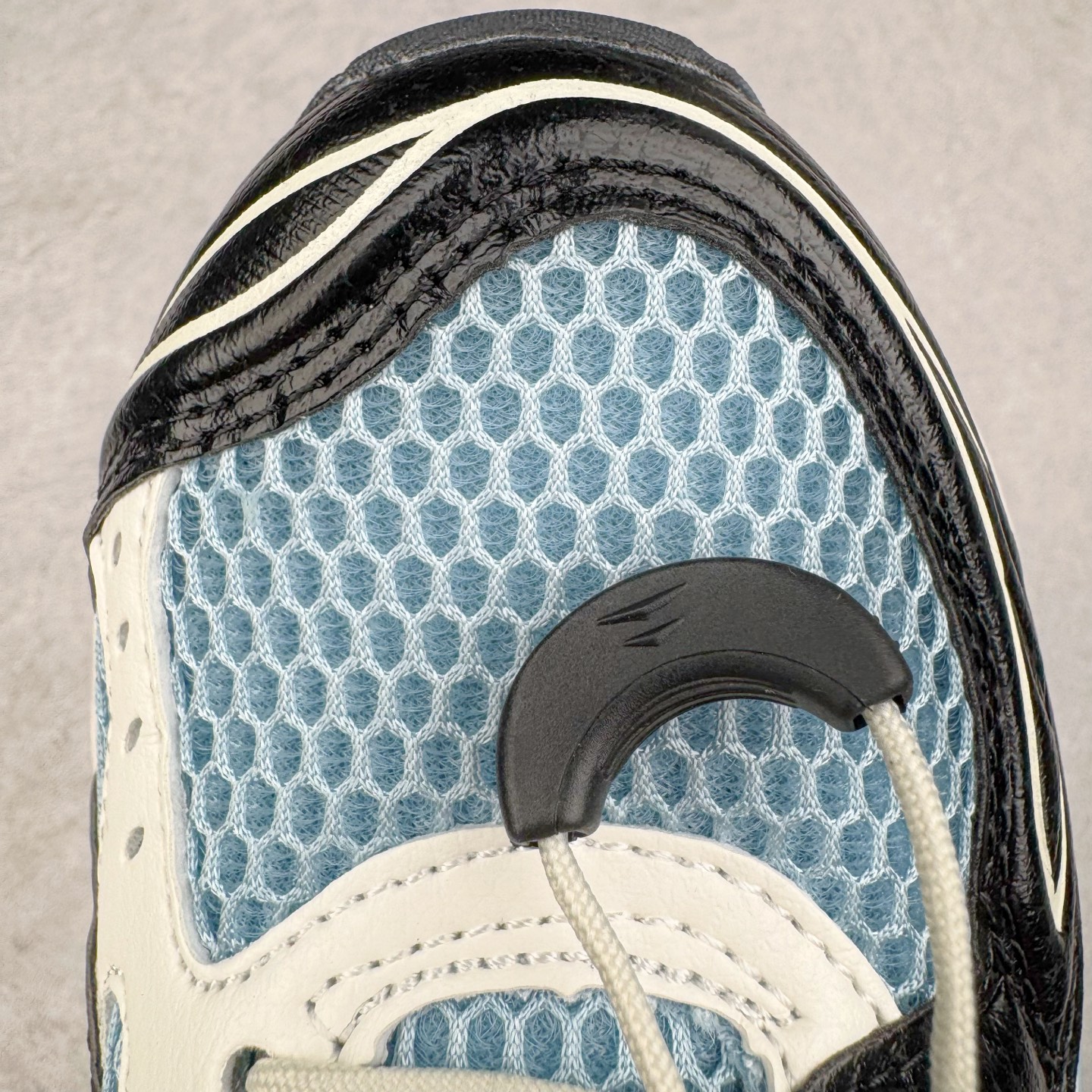 新版 ASICS GEL-KAYANO K14 亚瑟士  低筒 减震 户外 运动鞋 跑步鞋  休闲鞋 板鞋 男女同款  迷雾蓝1203A549-400