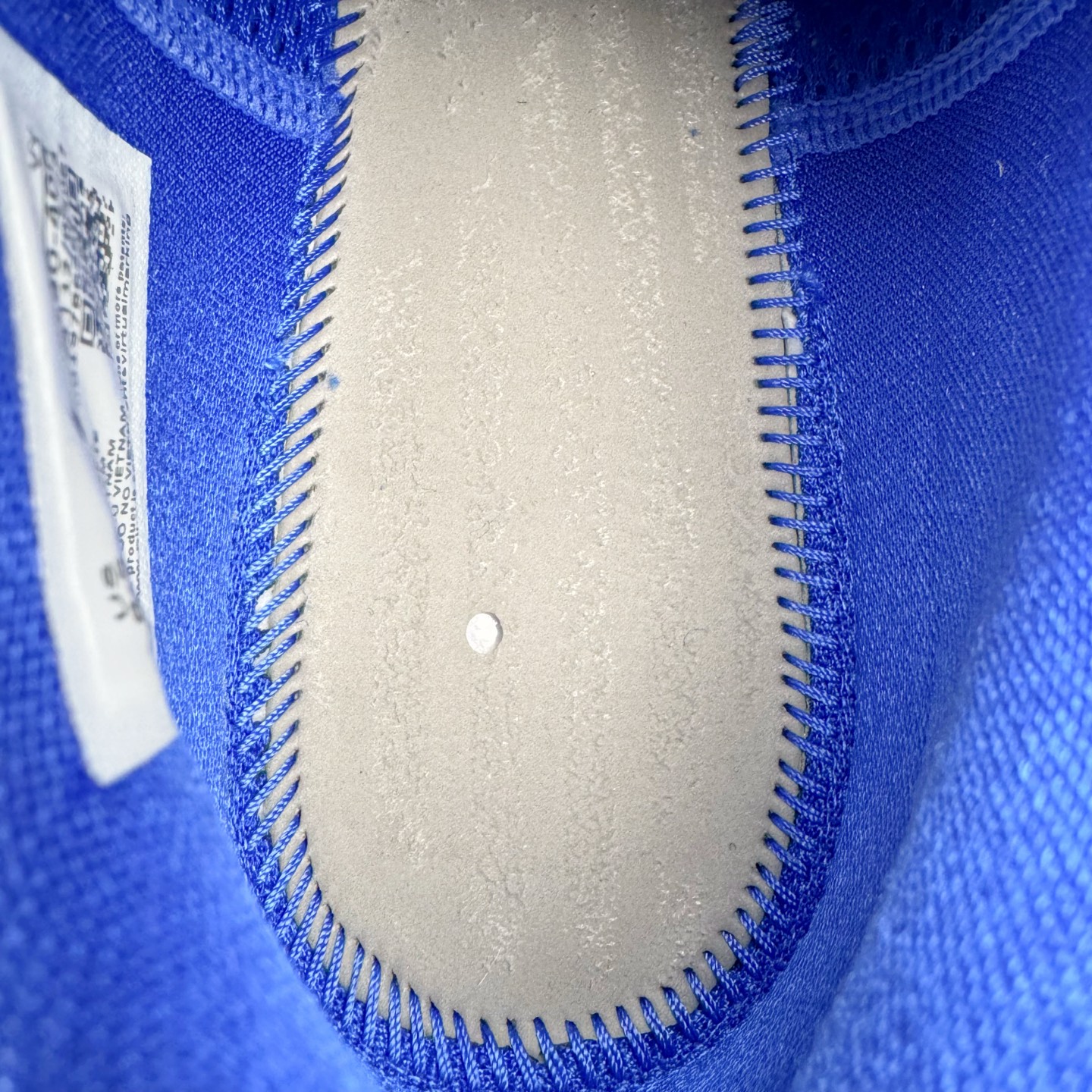 STAR-S Kobe 6 Dodgers  低筒 篮球鞋 球鞋 波鞋 实战鞋 运动耐磨防滑 男鞋 波鞋  道奇蓝白 CW2190-400