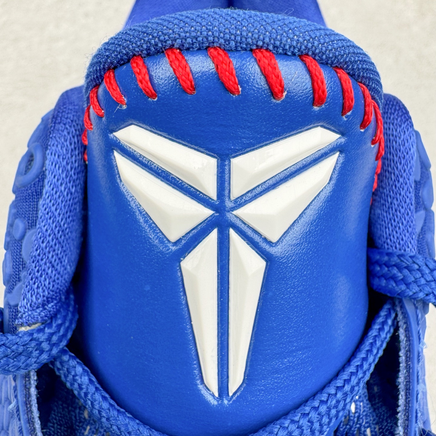 STAR-S Kobe 6 Dodgers  低筒 篮球鞋 球鞋 波鞋 实战鞋 运动耐磨防滑 男鞋 波鞋  道奇蓝白 CW2190-400