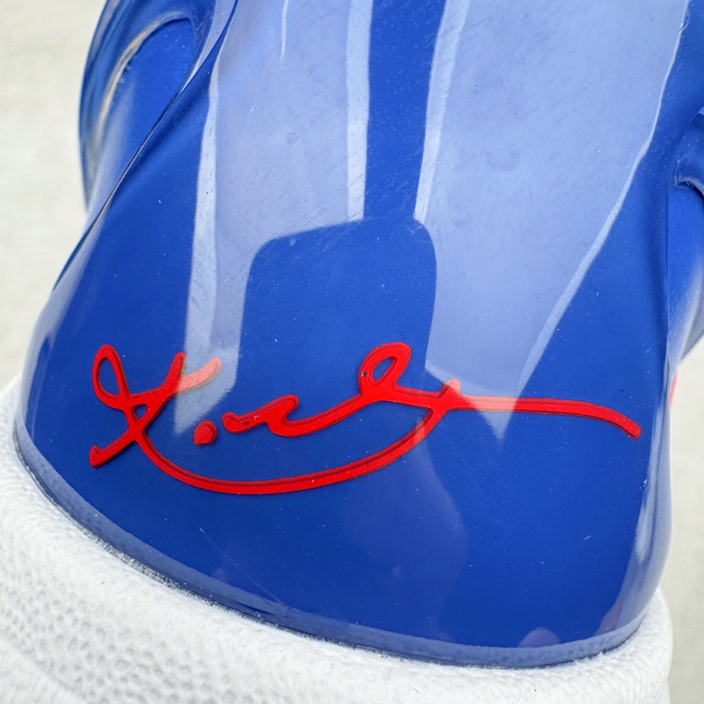 STAR-S Kobe 6 Dodgers  低筒 篮球鞋 球鞋 波鞋 实战鞋 运动耐磨防滑 男鞋 波鞋  道奇蓝白 CW2190-400