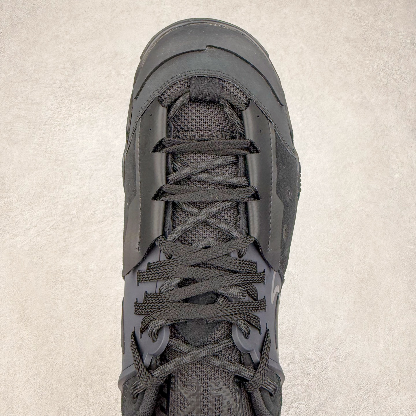 SacaixNike Zegamadome SP 联名款 解构 低筒 复古休闲鞋 跑步鞋 板鞋 男鞋 女鞋  波鞋 黑色 HQ8618-001