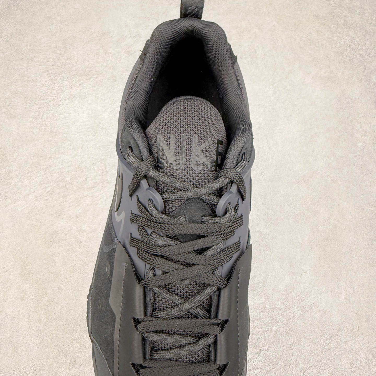 SacaixNike Zegamadome SP 联名款 解构 低筒 复古休闲鞋 跑步鞋 板鞋 男鞋 女鞋  波鞋 黑色 HQ8618-001