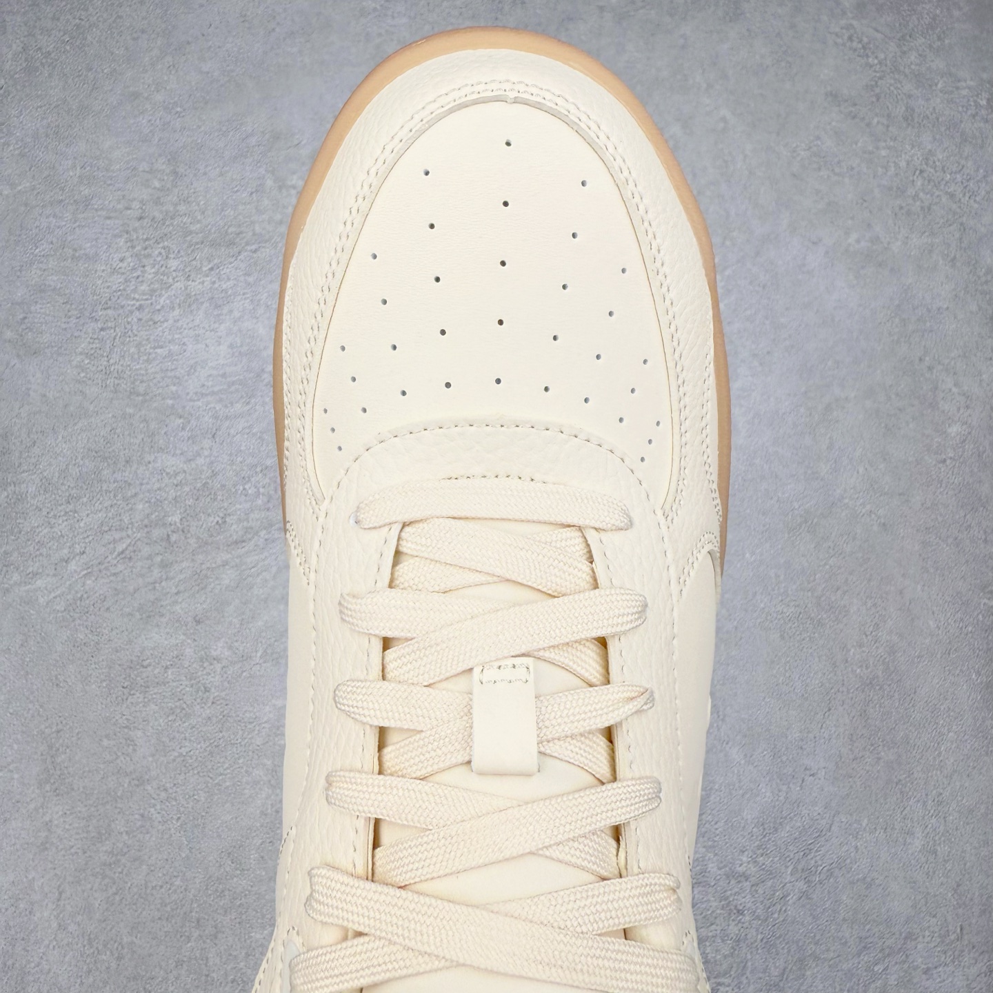  alo yoga Recovery Mode 低筒 舒适简约 防滑耐磨 板鞋 男女同款 波鞋 米色 A0685U-CLAY