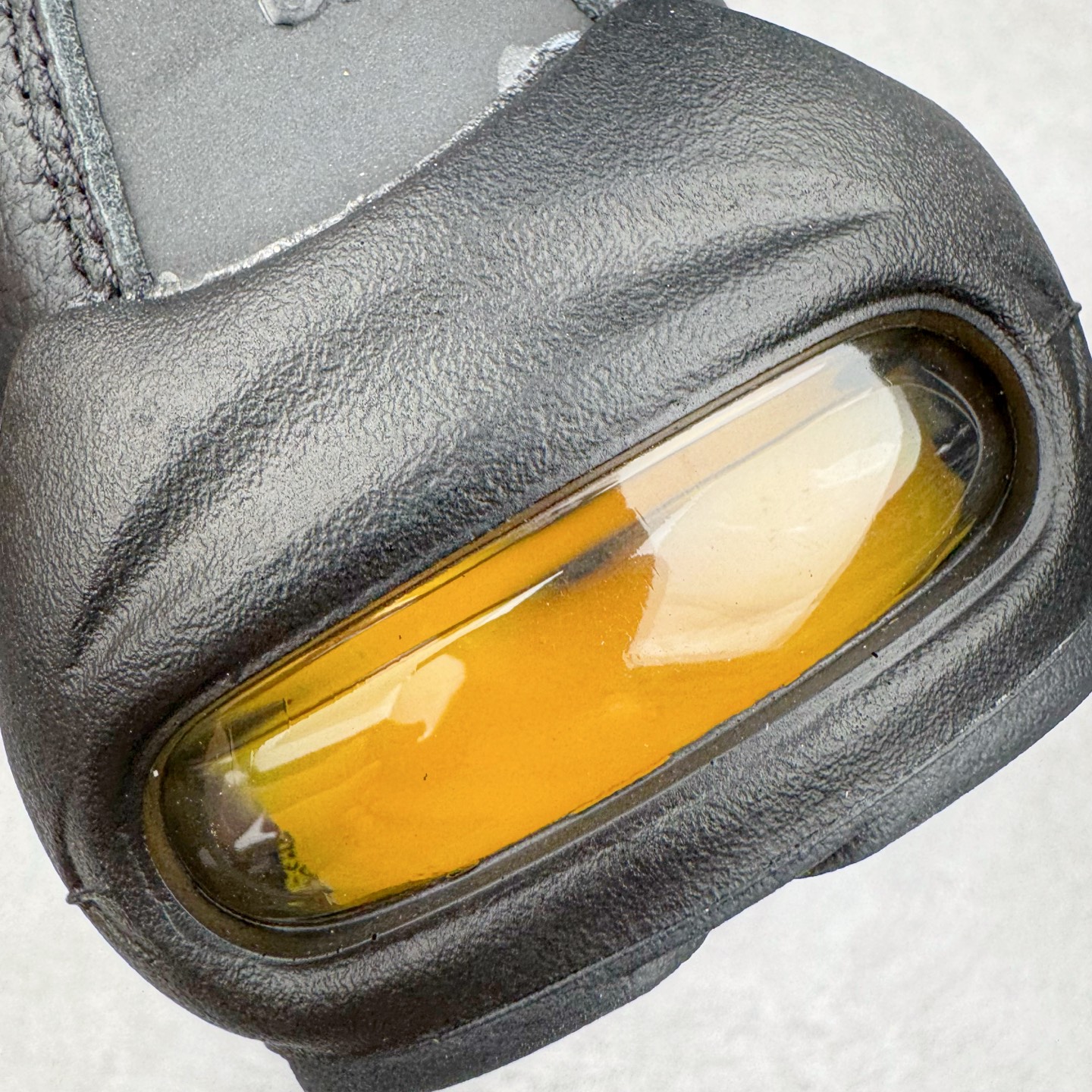 升级最终版 Corteiz Nike Air Max 95 Tour Yellow 低筒 网布防滑 运动鞋 休闲鞋 球鞋 男鞋 波鞋  黑金 FB2709-003