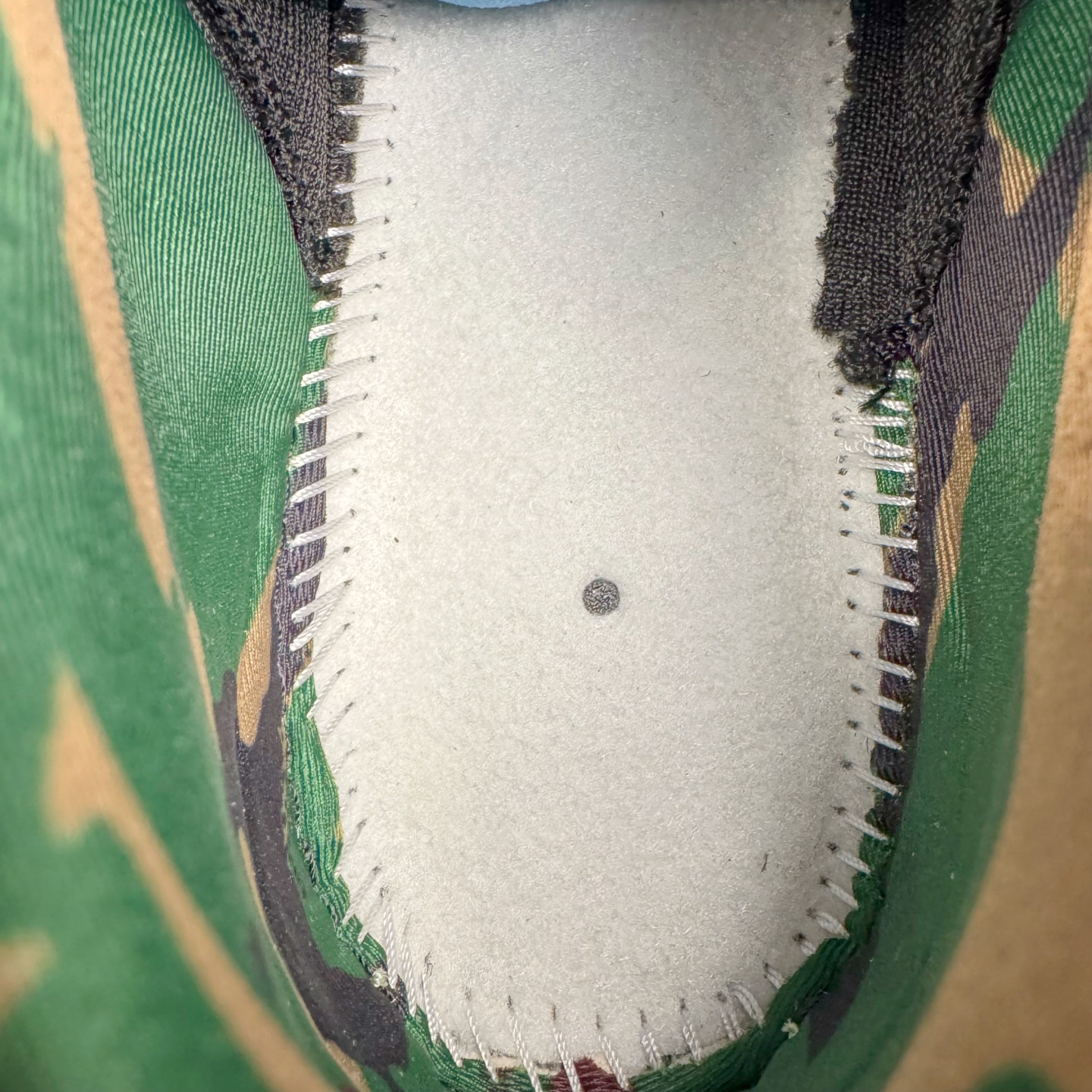 升级最终版 Corteiz Nike Air Max 95 Tour Yellow 低筒 网布防滑 运动鞋 休闲鞋 球鞋 男鞋 波鞋  橄榄绿 FB2709-300