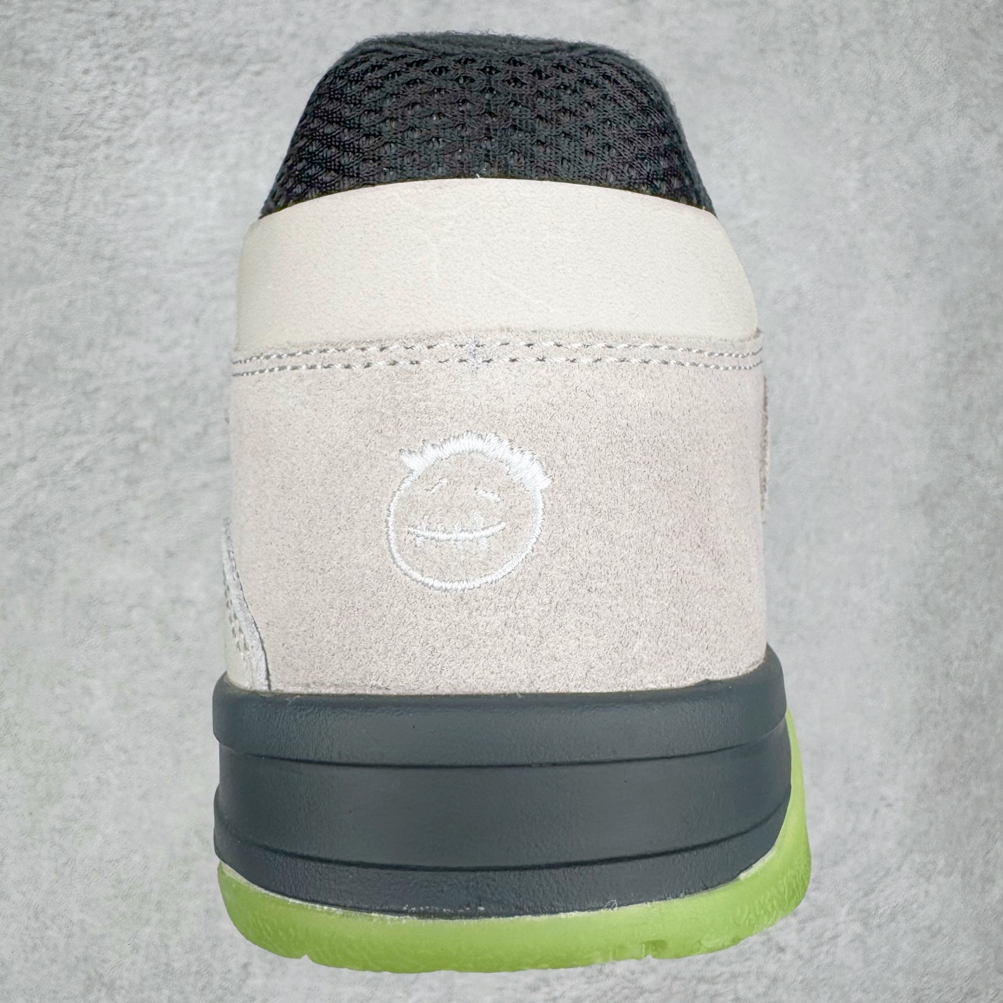 Chase B xTravis Scott xJordan Jumpman Jack 倒钩 联名 魔术贴  板鞋 休闲鞋 防滑耐磨 运动鞋 男鞋 波鞋 荧光绿IH7971-001