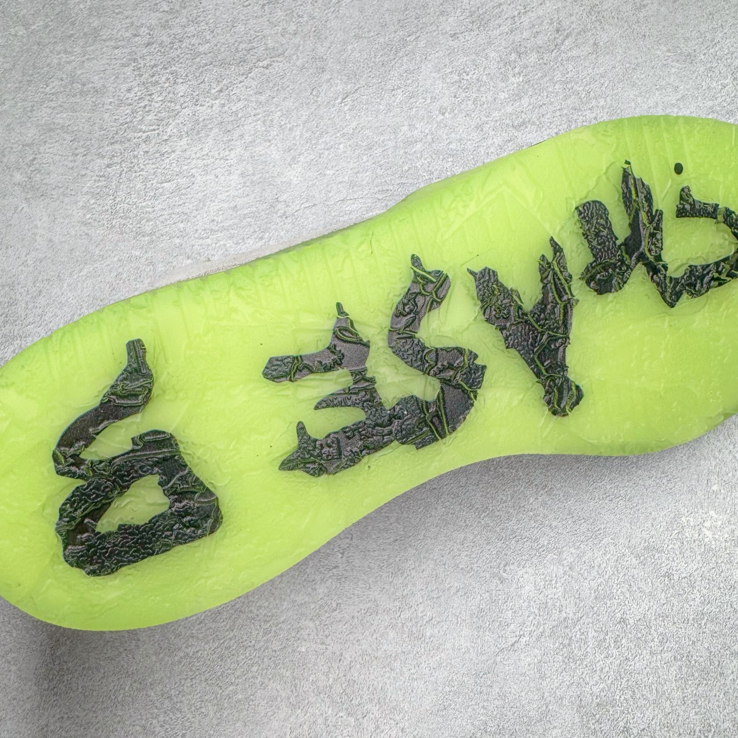 Chase B xTravis Scott xJordan Jumpman Jack 倒钩 联名 魔术贴  板鞋 休闲鞋 防滑耐磨 运动鞋 男鞋 波鞋 荧光绿IH7971-001