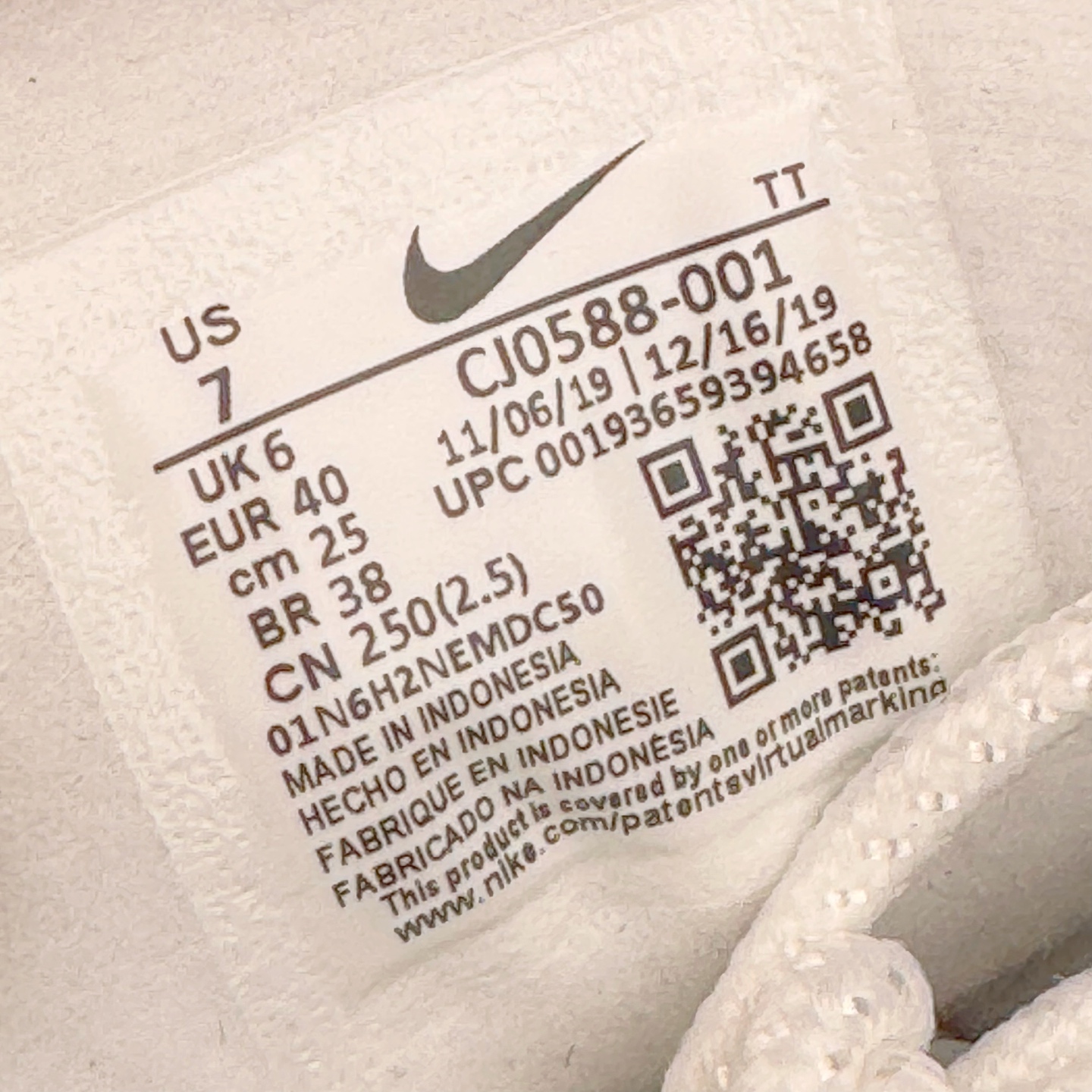 升级最终版 Corteiz Nike Air Max 95  低筒 网布防滑 运动鞋 休闲鞋 球鞋 男鞋 波鞋 灰粉 CJ0588-001