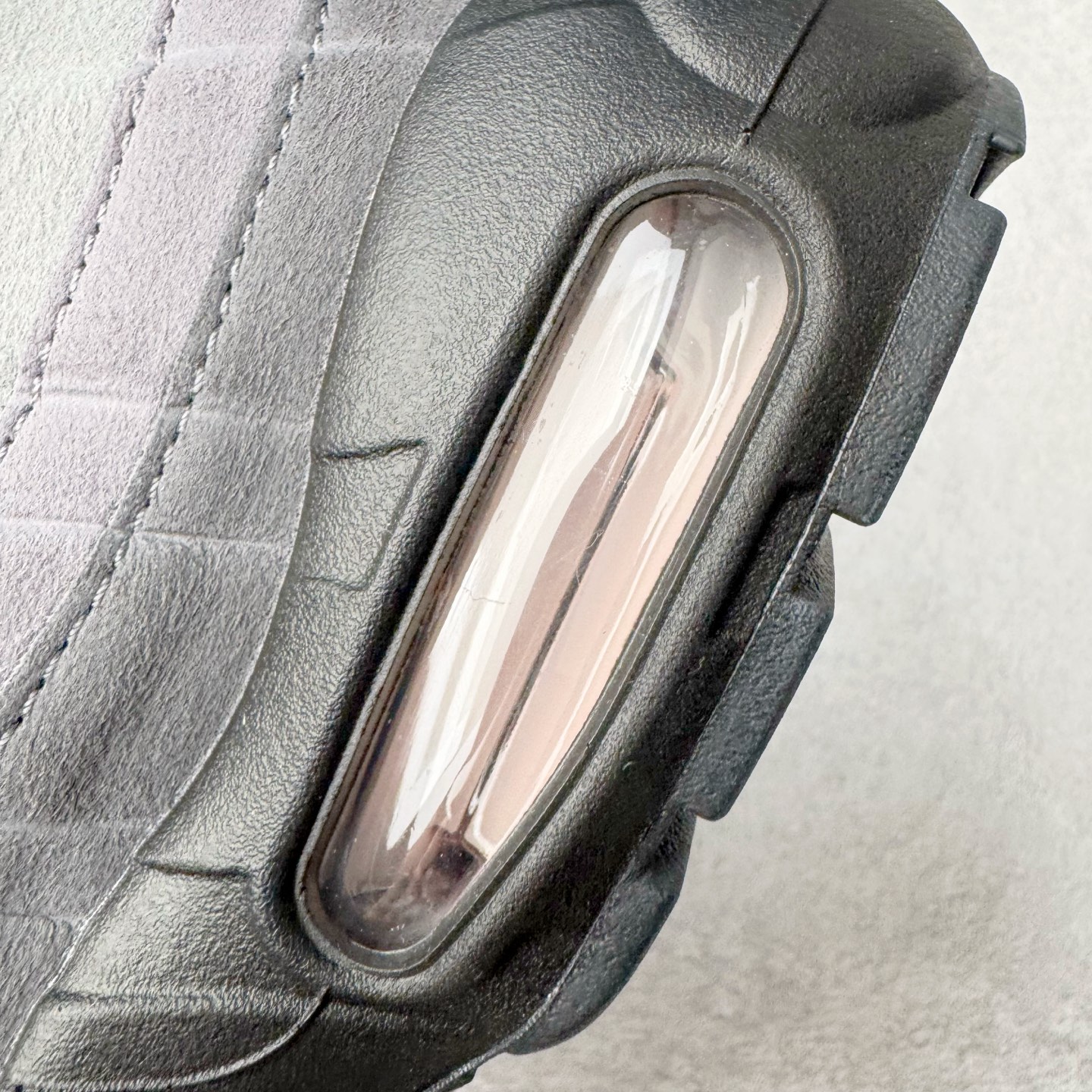 升级最终版 Corteiz Nike Air Max 95  低筒 网布防滑 运动鞋 休闲鞋 球鞋 男鞋 波鞋 灰粉 CJ0588-001