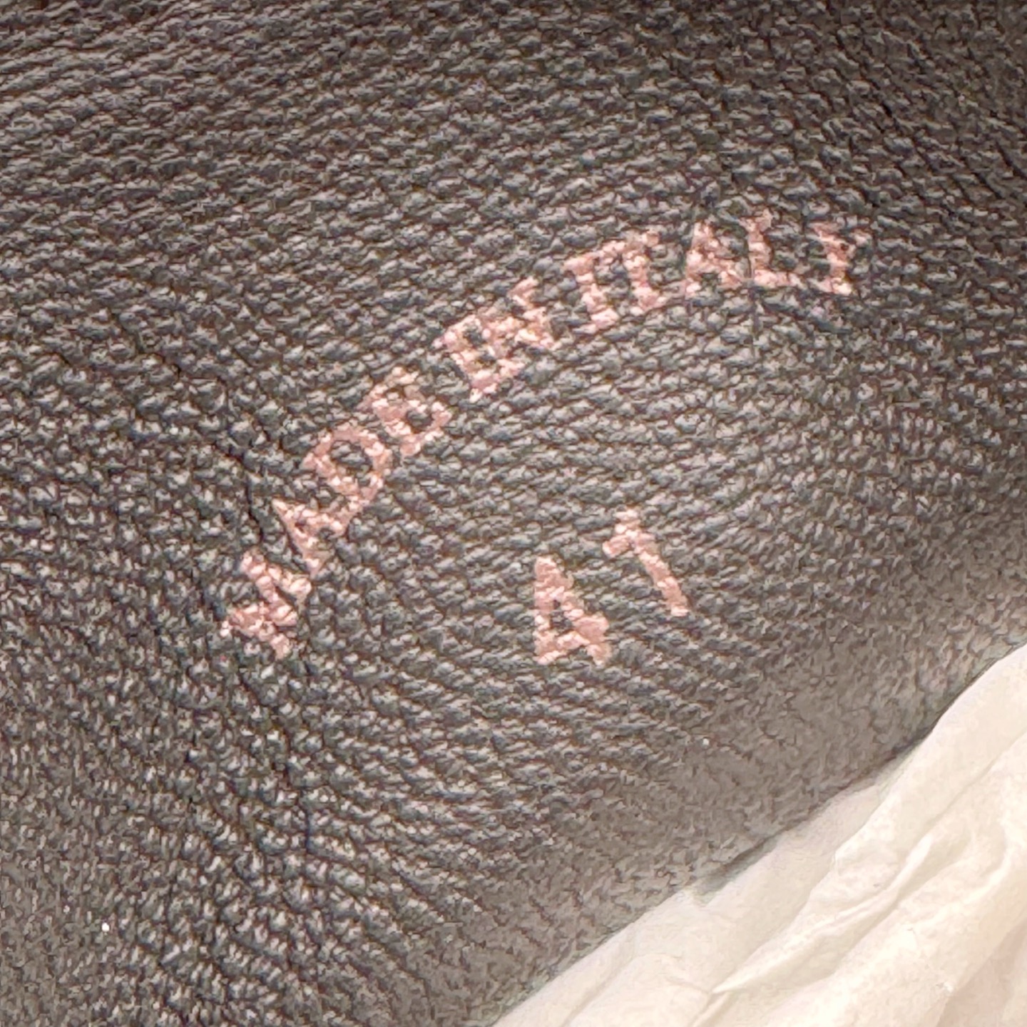 Loro Piana LP 低筒 皮革 德训鞋 休闲鞋 板鞋 女鞋 男鞋 黑色 FAO93348000