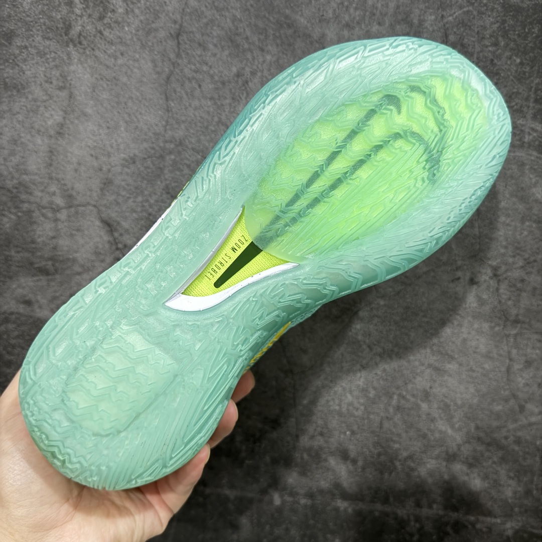 XO GT Cut 1  低筒  防滑耐磨 全掌氣墊 籃球鞋 實戰鞋 球鞋 波鞋 男鞋  湖水绿 CZ0175-901