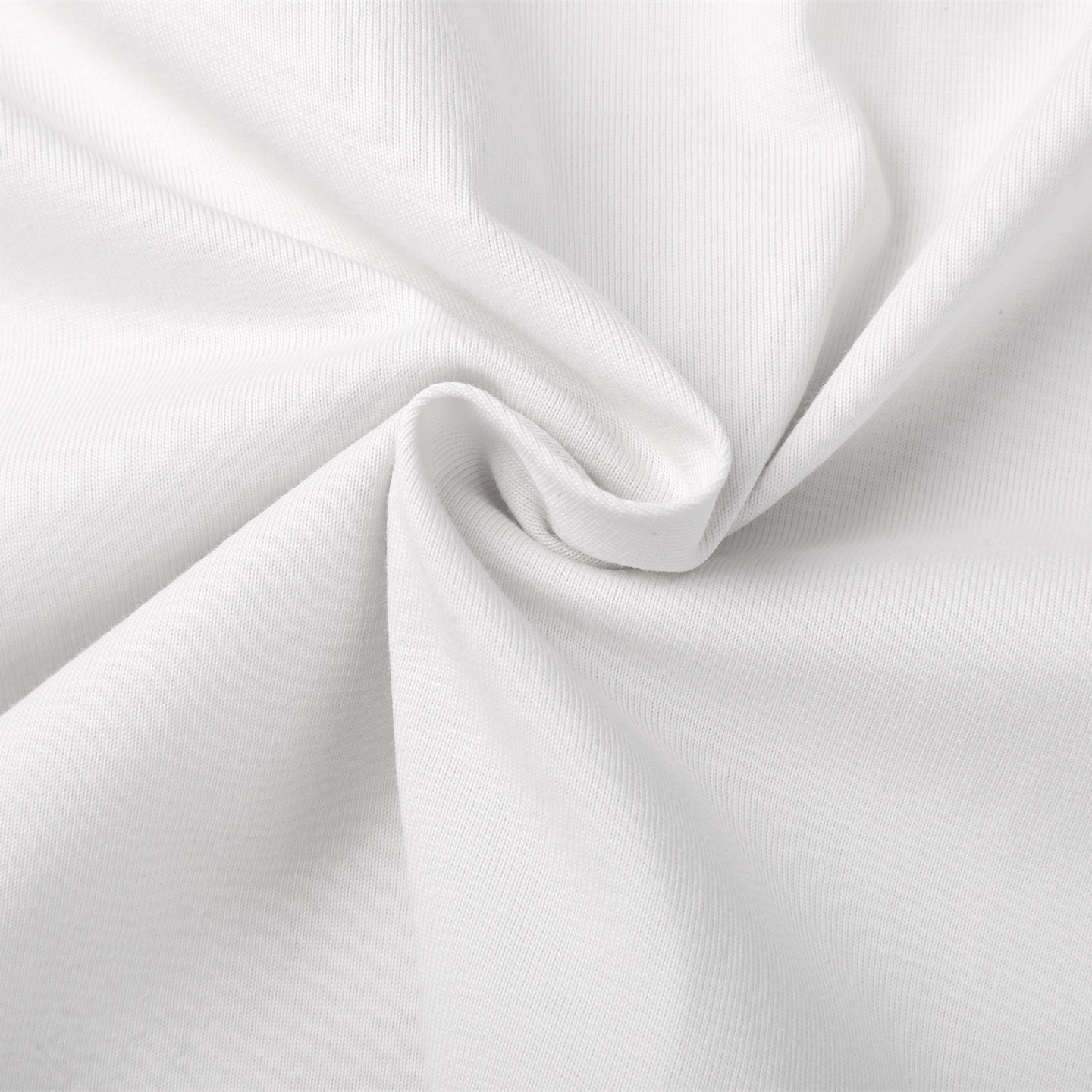 Balenciaga 巴黎世家 双B字母logo 印花短袖 T恤 圆领 短款 夏季 白色A5  764235TSVU49012