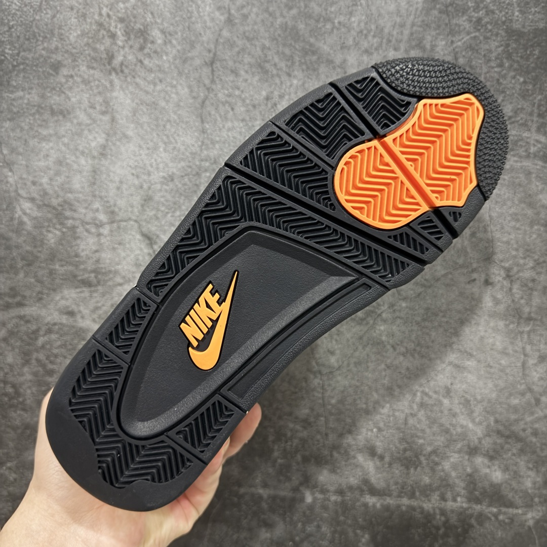 UNDEFEATED Air Jordan AJ4  低筒 男鞋 女鞋 耐磨透气 籃球鞋 板鞋 波鞋B5橄榄绿2025 IB1854-200