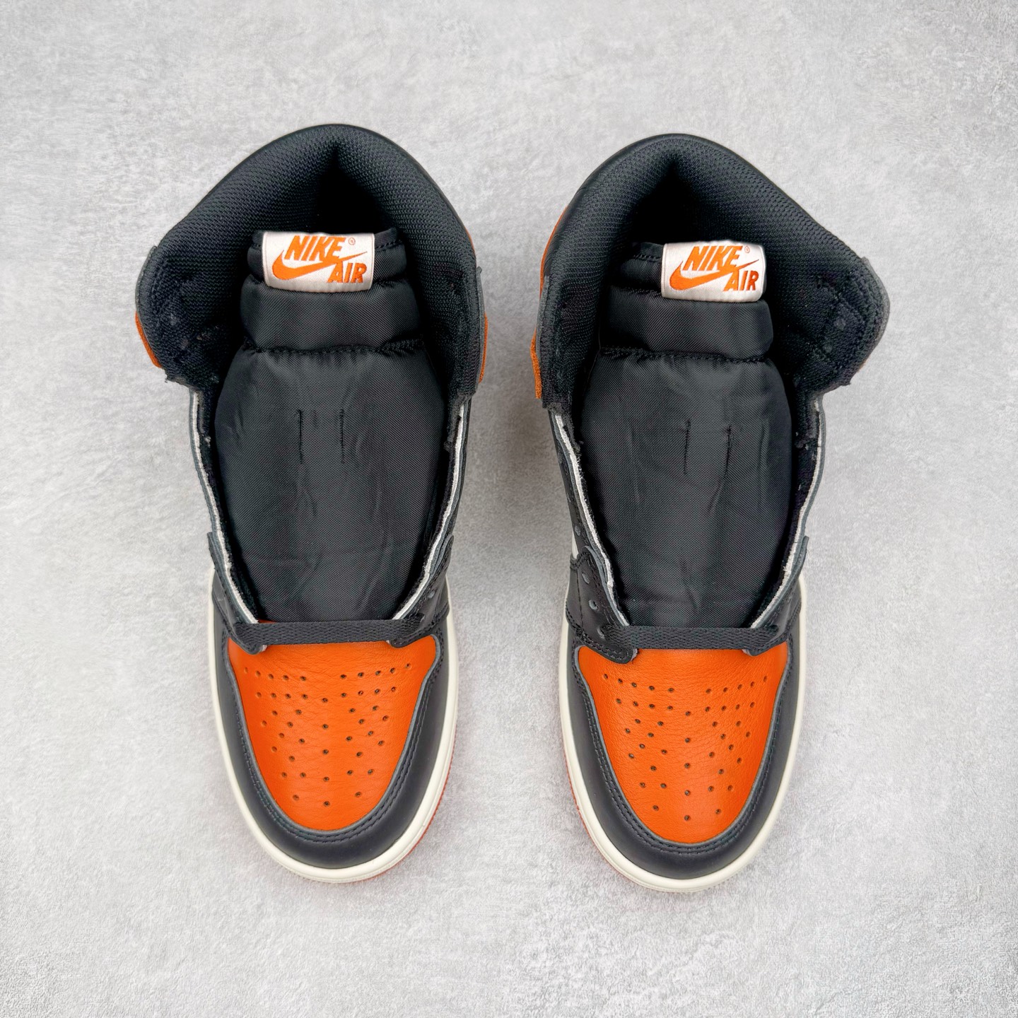 AIR JORDAN 1 HIGH AJ1  高筒 球鞋 休閒鞋 板鞋 波鞋 潮鞋 男鞋女鞋 2025扣碎 DZ5485-008