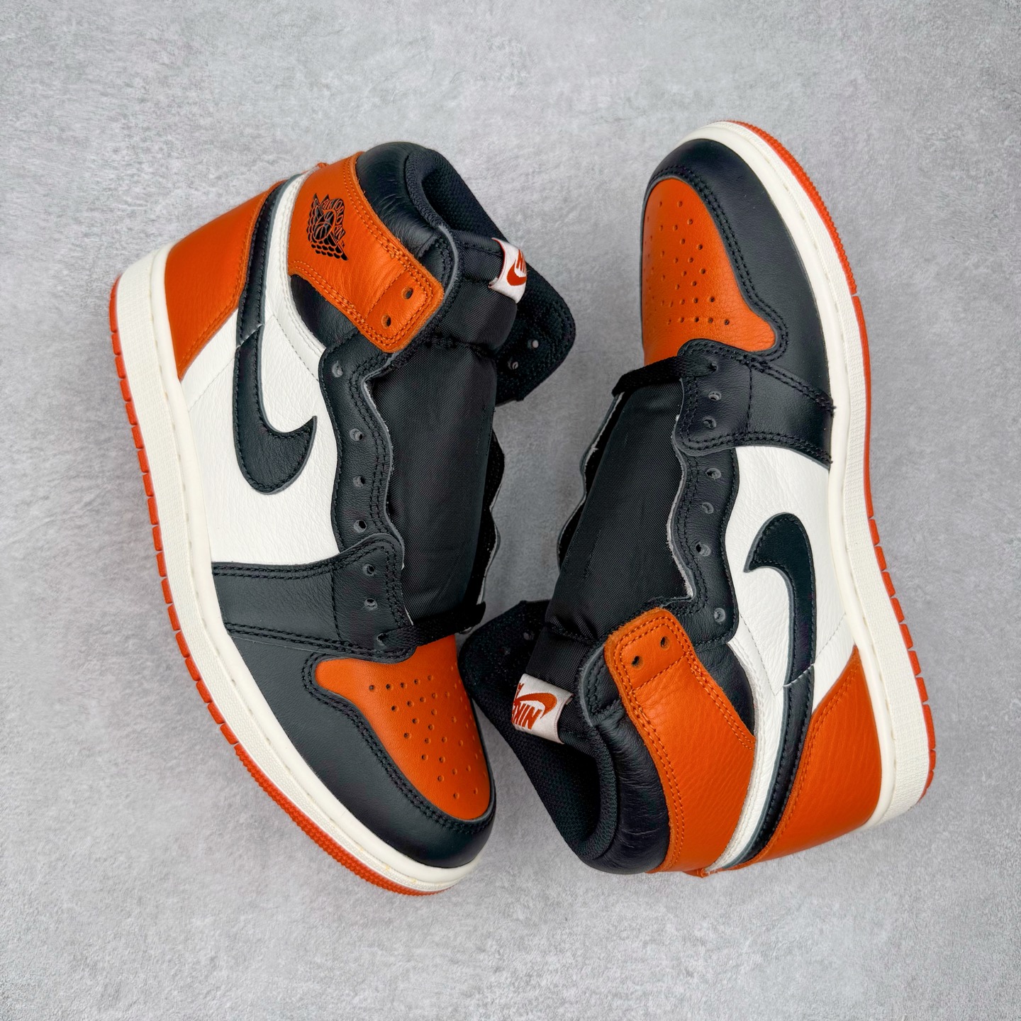 AIR JORDAN 1 HIGH AJ1  高筒 球鞋 休閒鞋 板鞋 波鞋 潮鞋 男鞋女鞋 2025扣碎 DZ5485-008