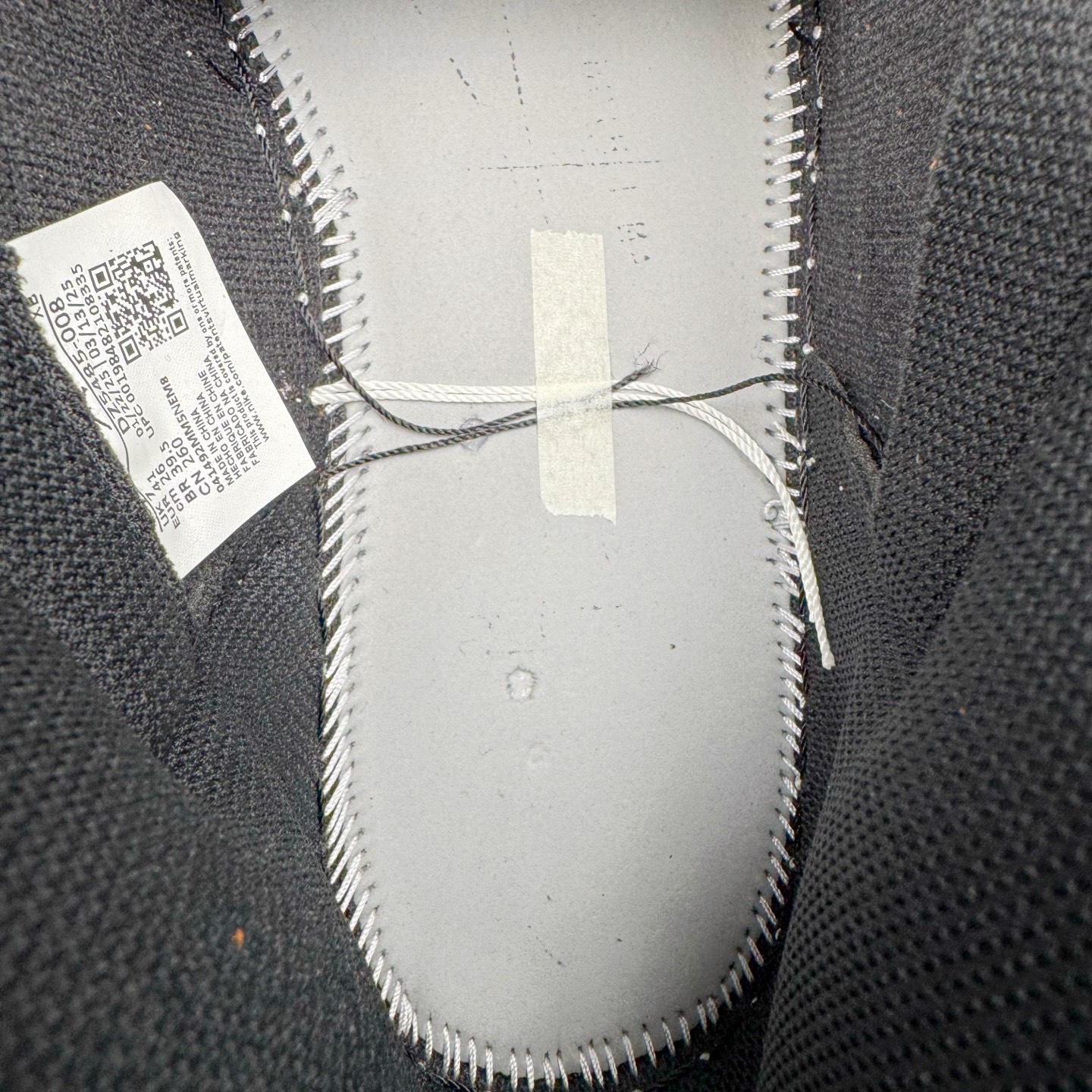 AIR JORDAN 1 HIGH AJ1  高筒 球鞋 休閒鞋 板鞋 波鞋 潮鞋 男鞋女鞋 2025扣碎 DZ5485-008