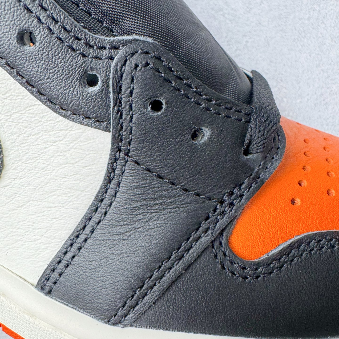 AIR JORDAN 1 HIGH AJ1  高筒 球鞋 休閒鞋 板鞋 波鞋 潮鞋 男鞋女鞋 2025扣碎 DZ5485-008