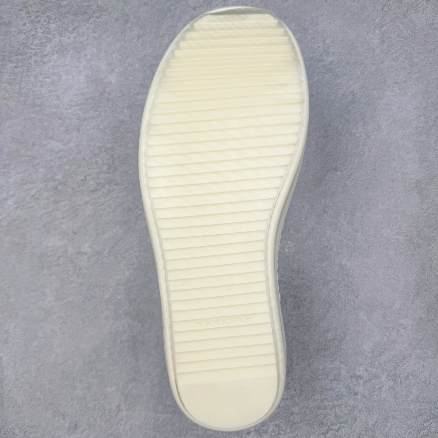 RICK OWENS Hollywood RO  厚底 板鞋 休闲鞋 男鞋 女鞋 波鞋  黑色 DU01E3803DOLVH1-911