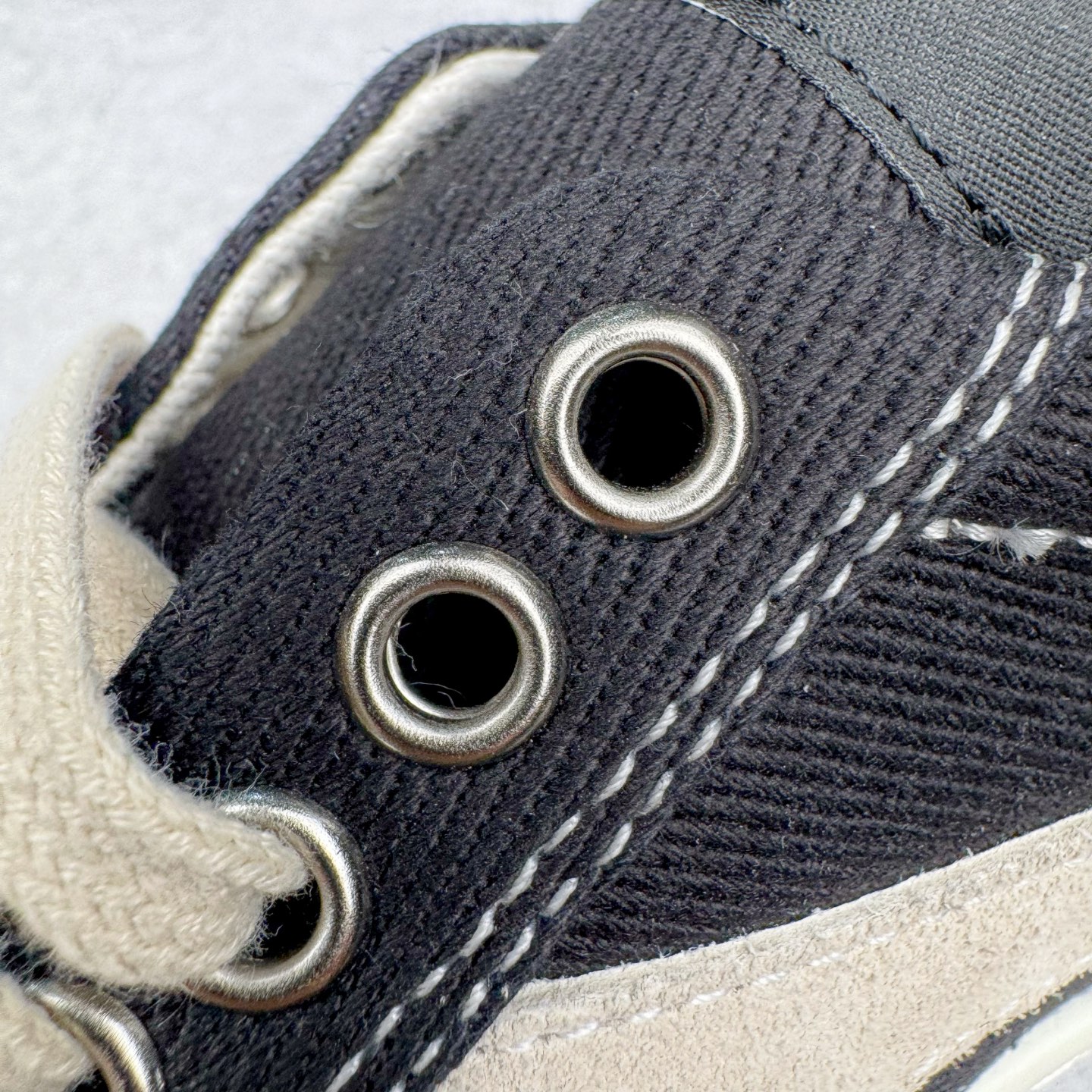 RICK OWENS Hollywood RO  厚底 板鞋 休闲鞋 男鞋 女鞋 波鞋  黑色 DU01E3803DOLVH1-911