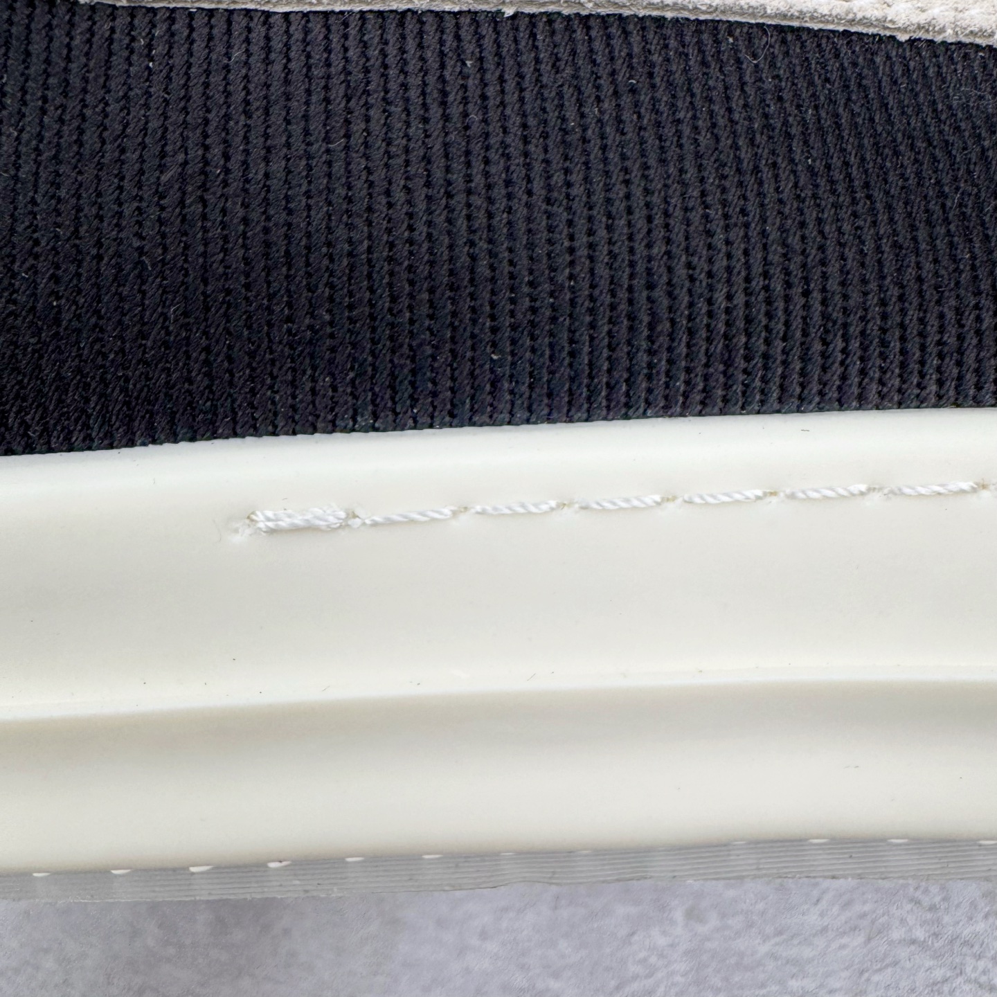 RICK OWENS Hollywood RO  厚底 板鞋 休闲鞋 男鞋 女鞋 波鞋  黑色 DU01E3803DOLVH1-911