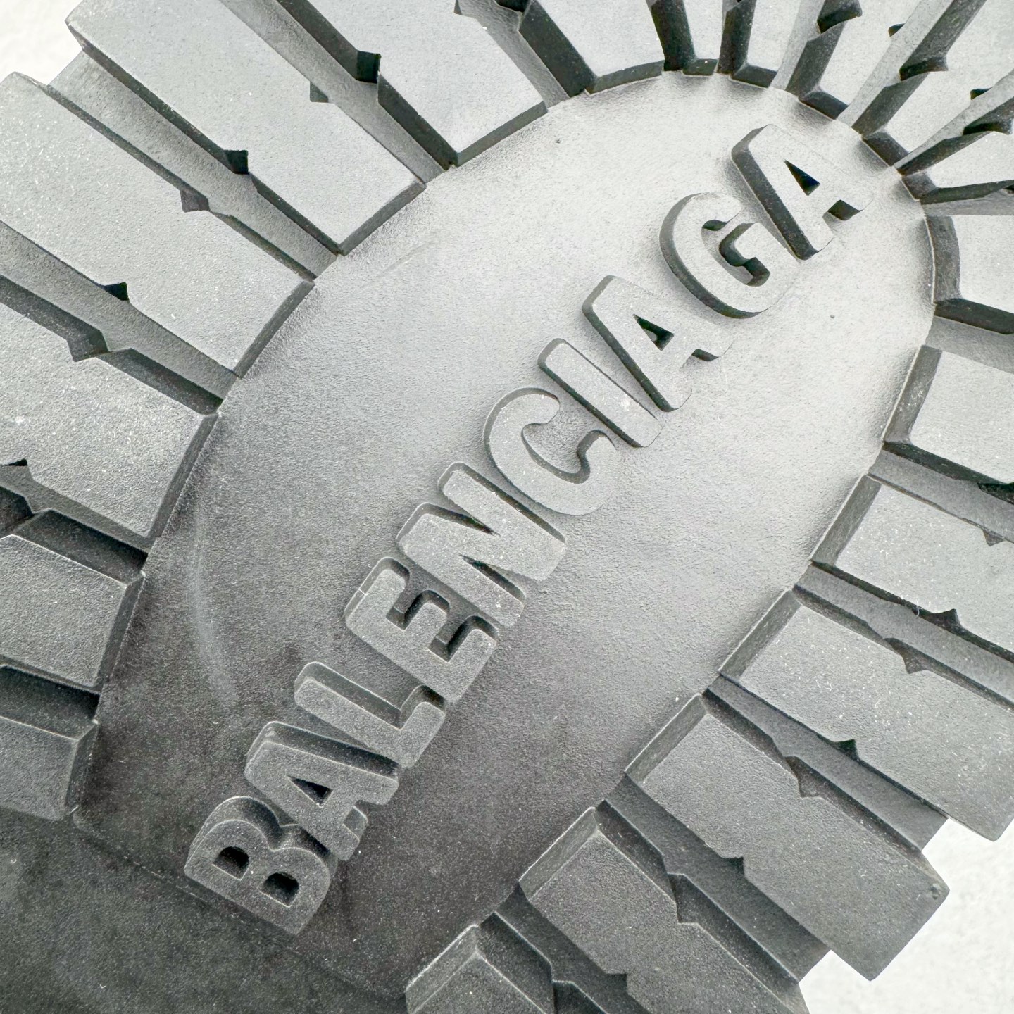 Balenciaga FW24 SKIWEAR 巴黎世家 雪地靴 系带  中筒 老爹鞋 运动 复古板鞋 休闲鞋 男鞋 女鞋 黑色 780558W4SA11000