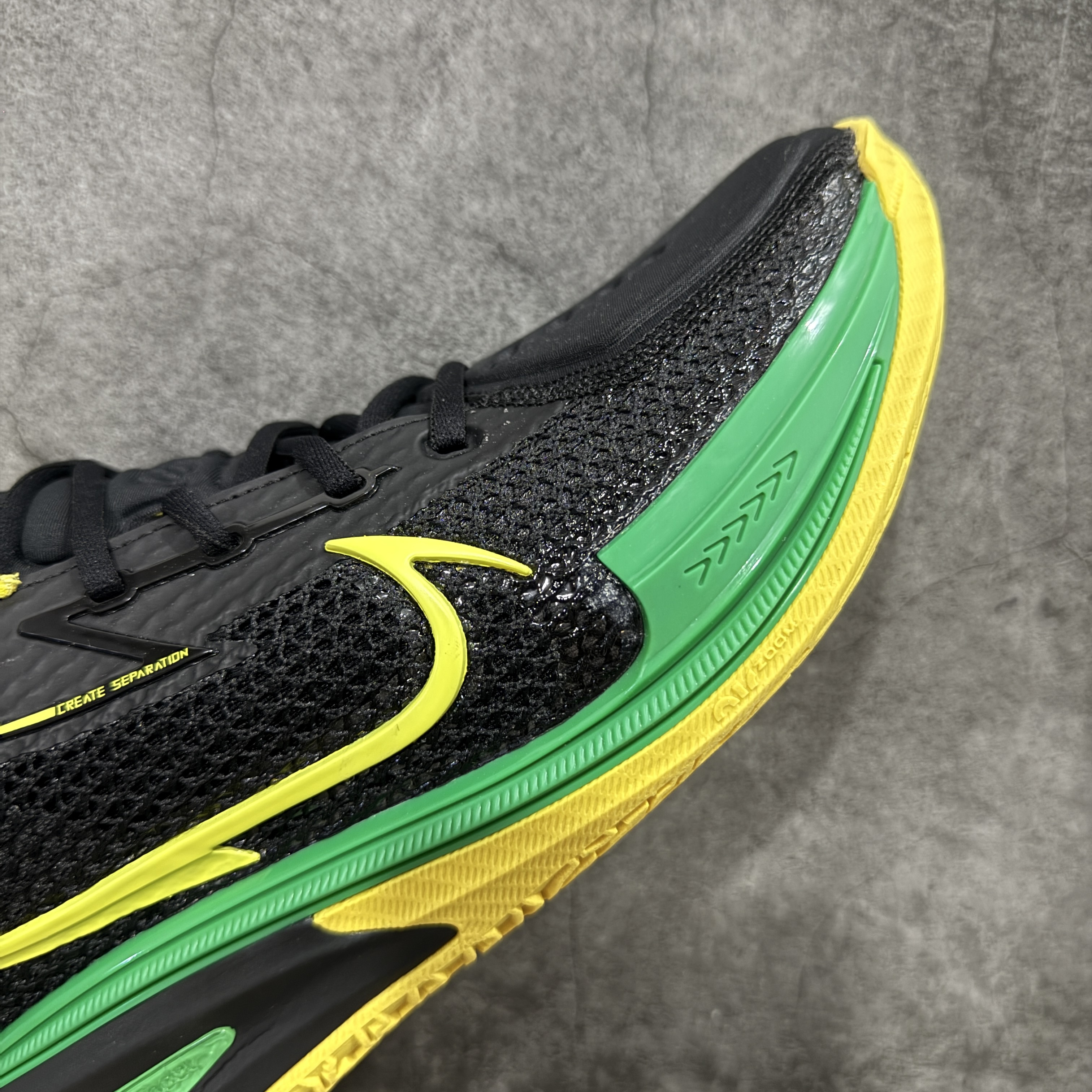 XO GT Cut 1  Air ZOOM 低筒  防滑耐磨 全掌氣墊 籃球鞋 實戰鞋 球鞋 波鞋 男鞋  俄勒冈黑鸭子队PE