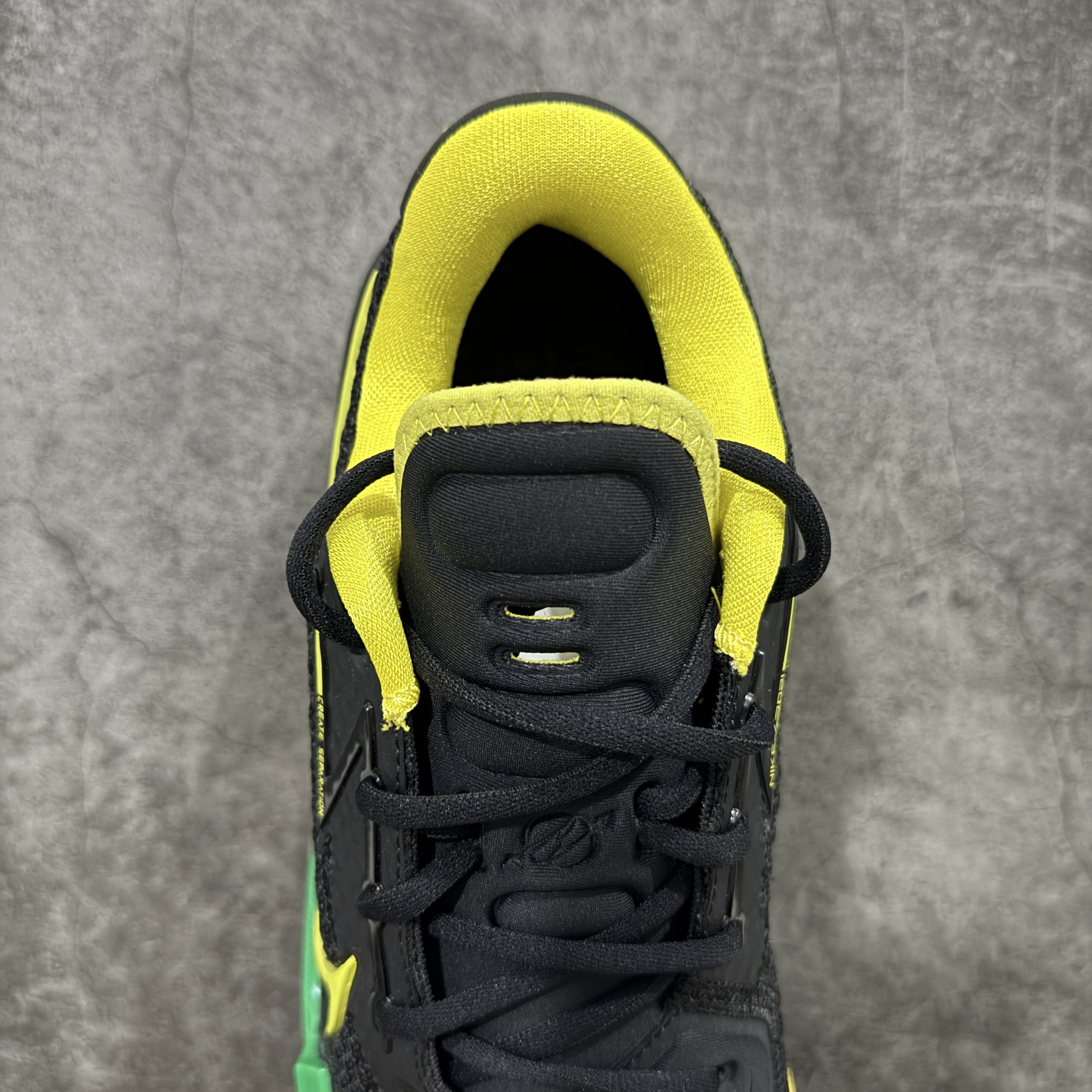 XO GT Cut 1  Air ZOOM 低筒  防滑耐磨 全掌氣墊 籃球鞋 實戰鞋 球鞋 波鞋 男鞋  俄勒冈黑鸭子队PE