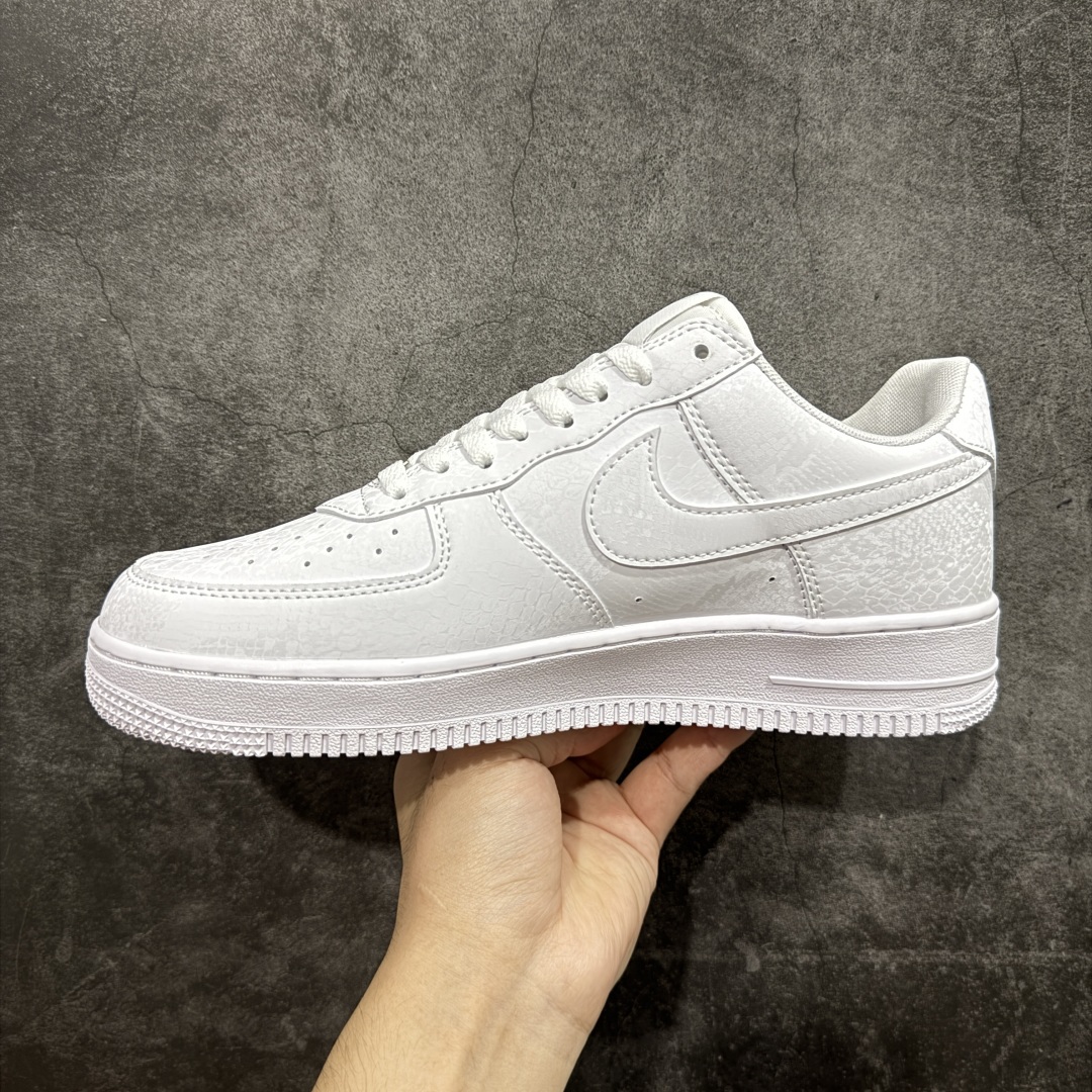 kobe Air Force 1 Low AF1  空军 低筒 板鞋 休闲鞋 运动鞋 男鞋 波鞋  白色 IB0018-100