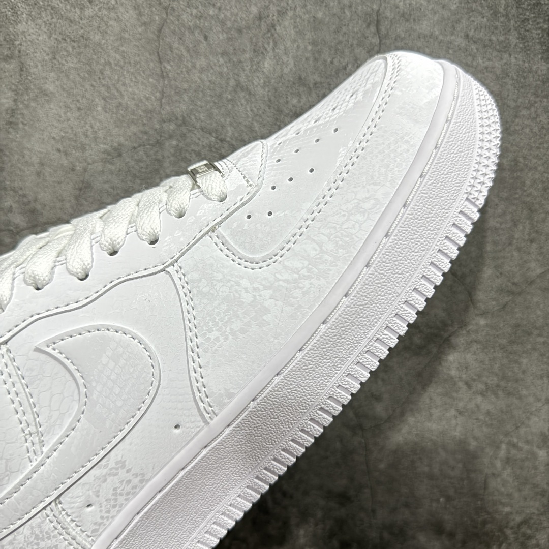 kobe Air Force 1 Low AF1  空军 低筒 板鞋 休闲鞋 运动鞋 男鞋 波鞋  白色 IB0018-100