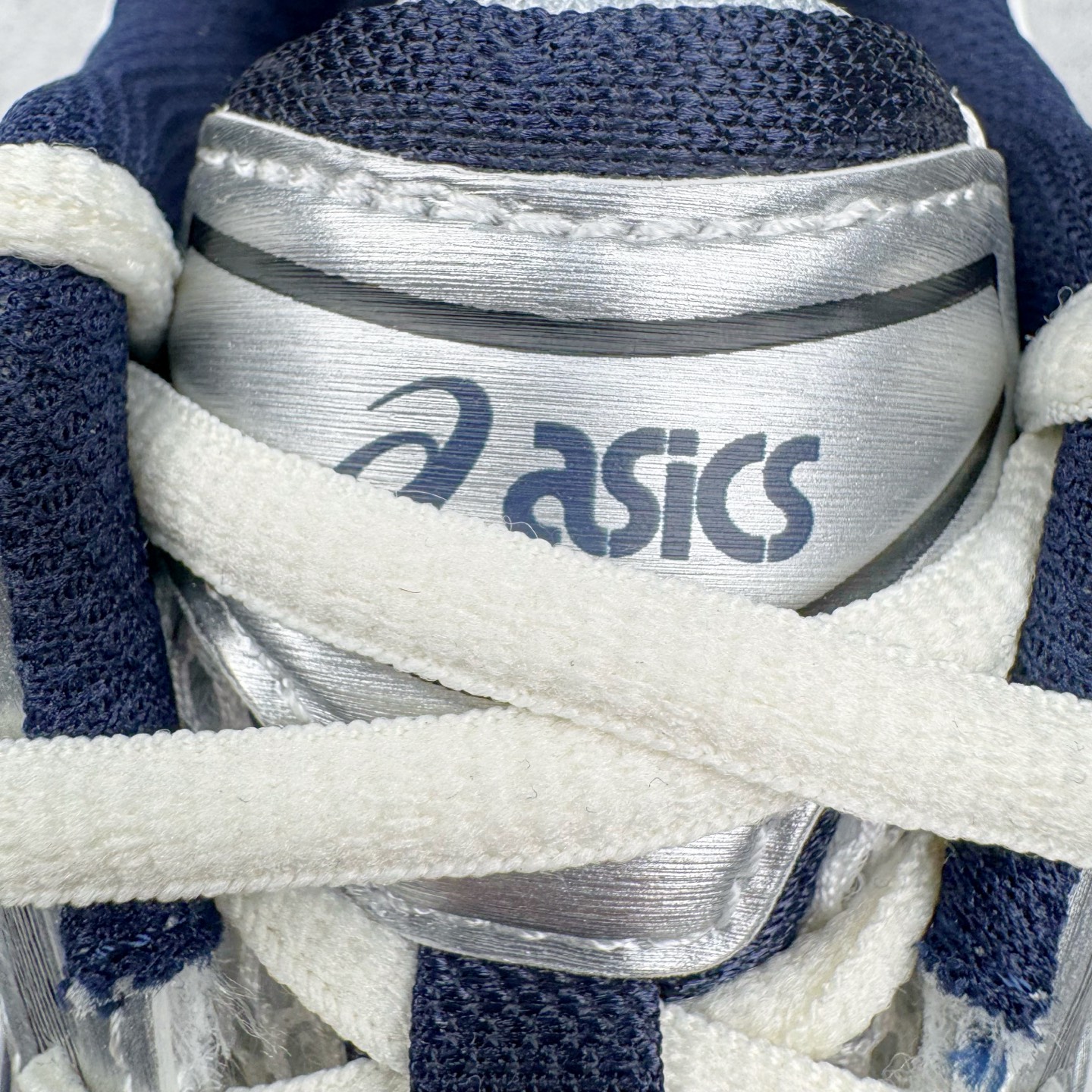jjjjound ASICS GEL-KAYANO K14 亚瑟士  低筒 减震 户外机能 运动鞋 跑步鞋  休闲鞋 板鞋 波鞋 男女同款 白银黑 1203A961-100