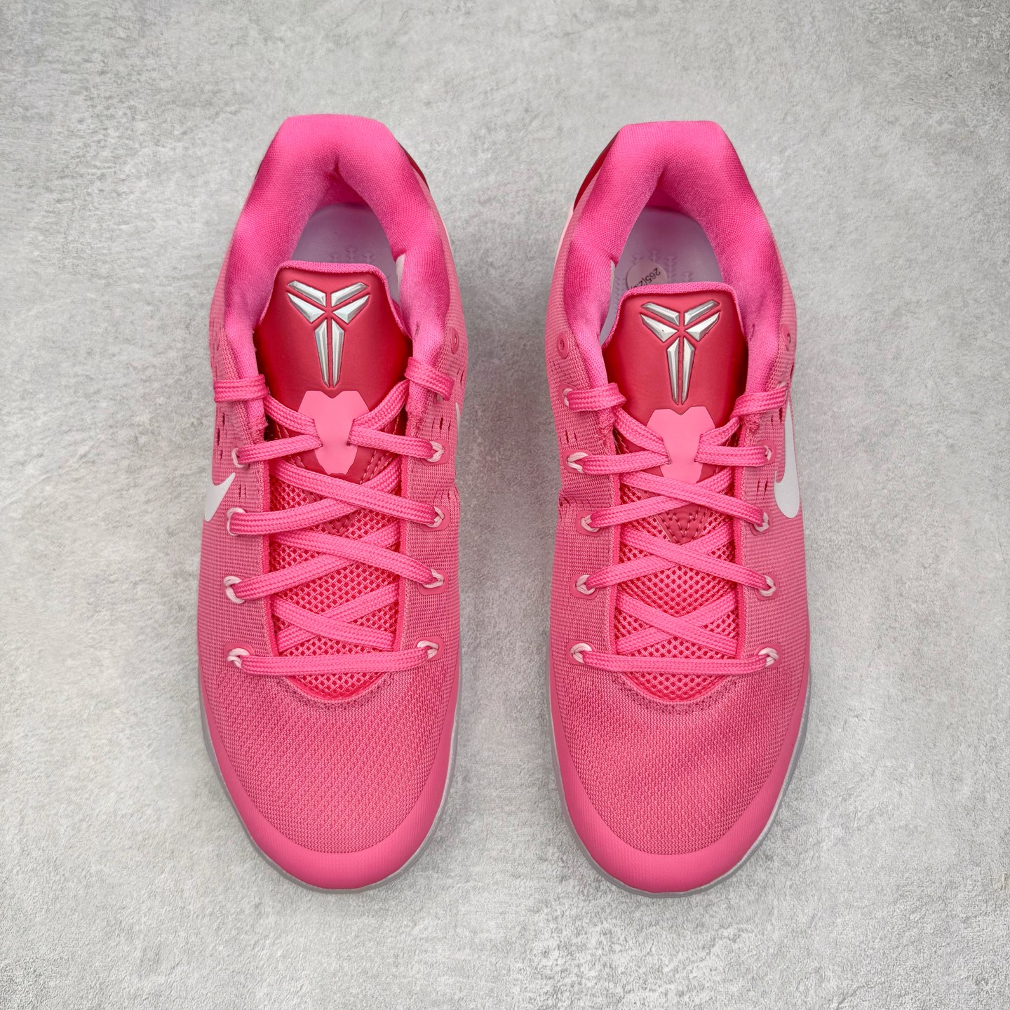  S2 KOBE 9  EM Think Pink PE 科比9 低筒 篮球鞋 实战鞋 球鞋 男鞋 波鞋 粉色乳腺癌 HQ4995-600