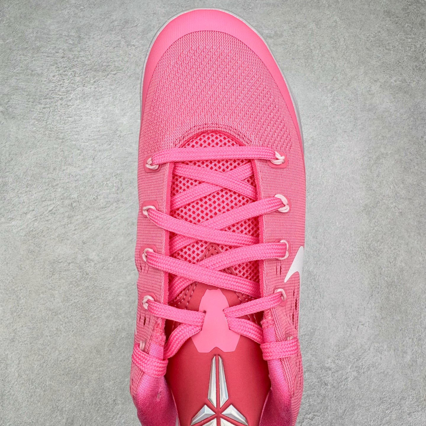  S2 KOBE 9  EM Think Pink PE 科比9 低筒 篮球鞋 实战鞋 球鞋 男鞋 波鞋 粉色乳腺癌 HQ4995-600