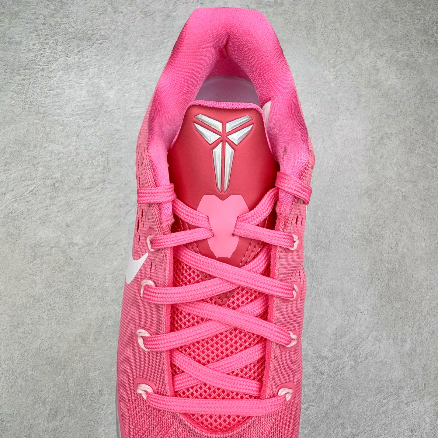  S2 KOBE 9  EM Think Pink PE 科比9 低筒 篮球鞋 实战鞋 球鞋 男鞋 波鞋 粉色乳腺癌 HQ4995-600