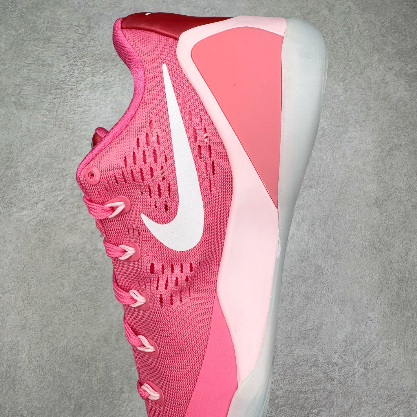  S2 KOBE 9  EM Think Pink PE 科比9 低筒 篮球鞋 实战鞋 球鞋 男鞋 波鞋 粉色乳腺癌 HQ4995-600