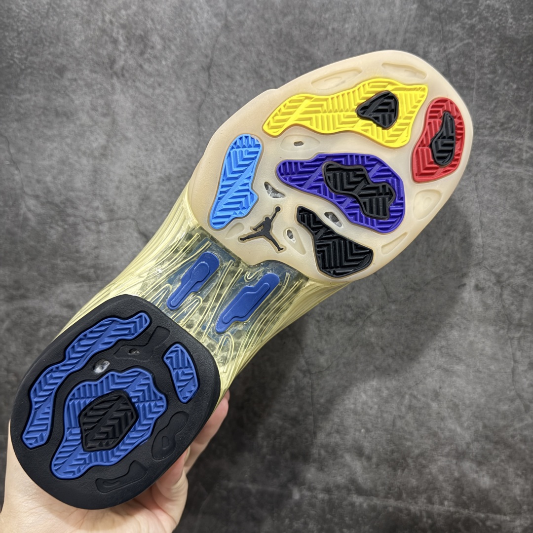 INFINITE ARCHIVES x Jordan Air Jordan 17 Low  AJ17 耐磨透气 籃球鞋 板鞋 波鞋 波鞋 男鞋 白黑银 IH0177-200