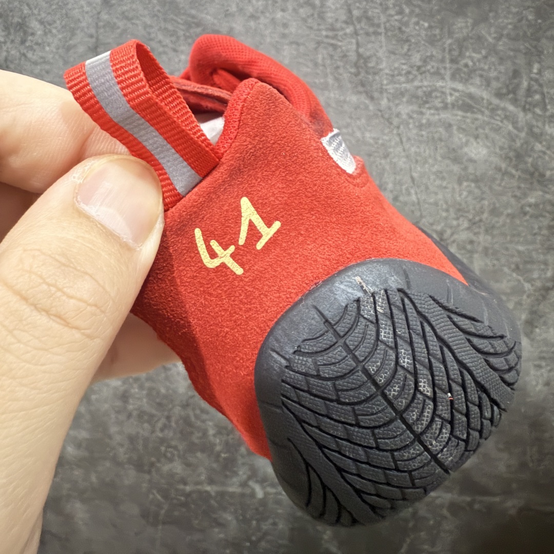 Balenciaga The Open Product x Puma Speedcat  低筒 做旧 系带 二层绒面皮防滑耐磨 低筒 舒适时尚 赛车 跑步鞋 休闲鞋 波鞋 红色