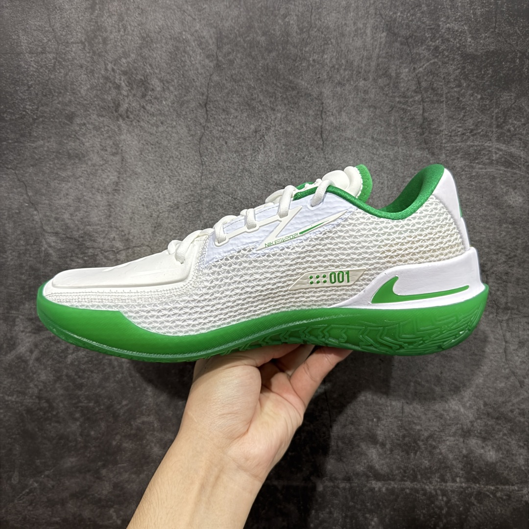 XO GT Cut 1  Air ZOOM 低筒  防滑耐磨 全掌氣墊 籃球鞋 實戰鞋 球鞋 波鞋 男鞋  俄勒冈白鸭子队PE