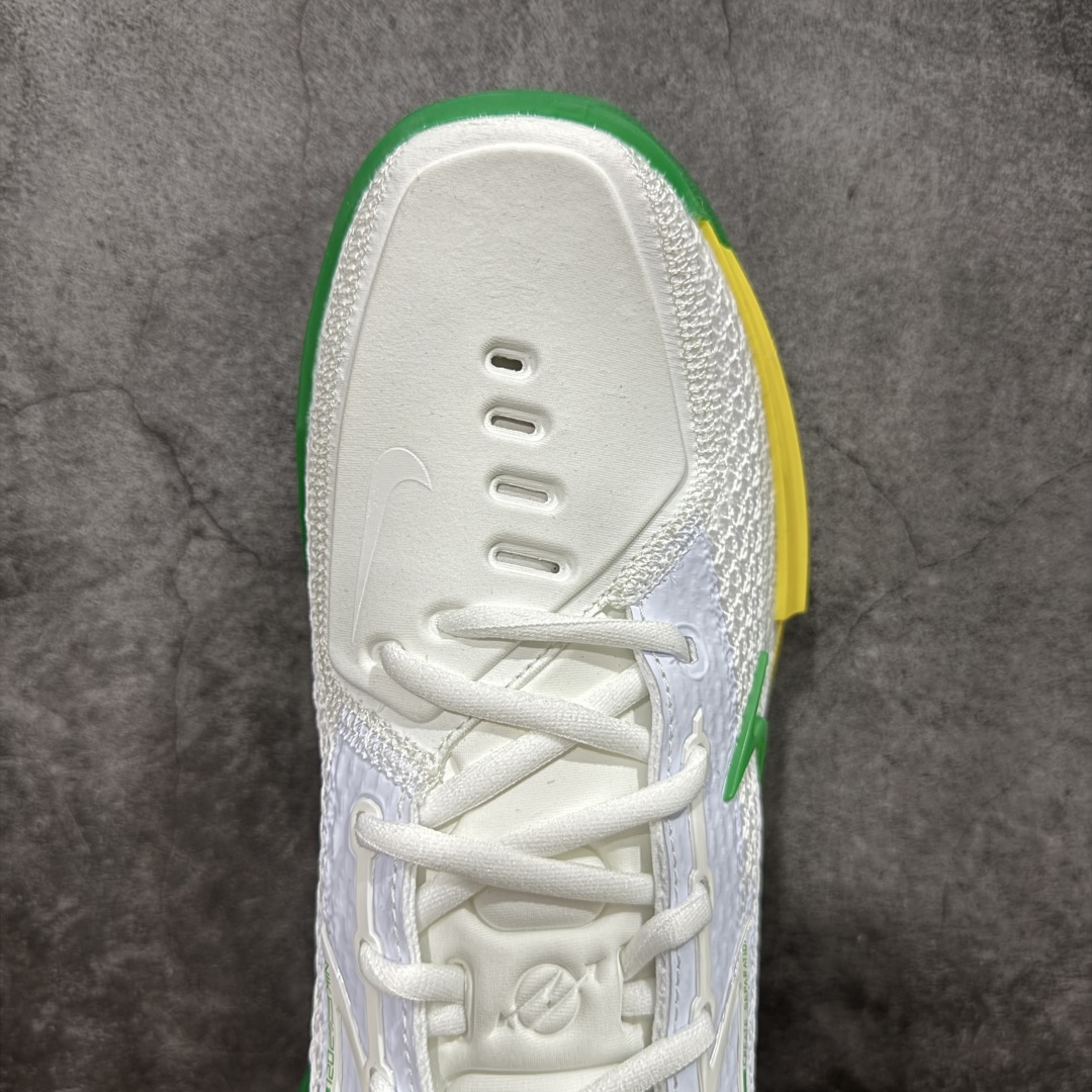 XO GT Cut 1  Air ZOOM 低筒  防滑耐磨 全掌氣墊 籃球鞋 實戰鞋 球鞋 波鞋 男鞋  俄勒冈白鸭子队PE