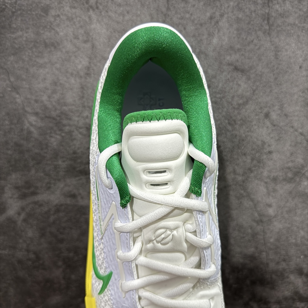 XO GT Cut 1  Air ZOOM 低筒  防滑耐磨 全掌氣墊 籃球鞋 實戰鞋 球鞋 波鞋 男鞋  俄勒冈白鸭子队PE