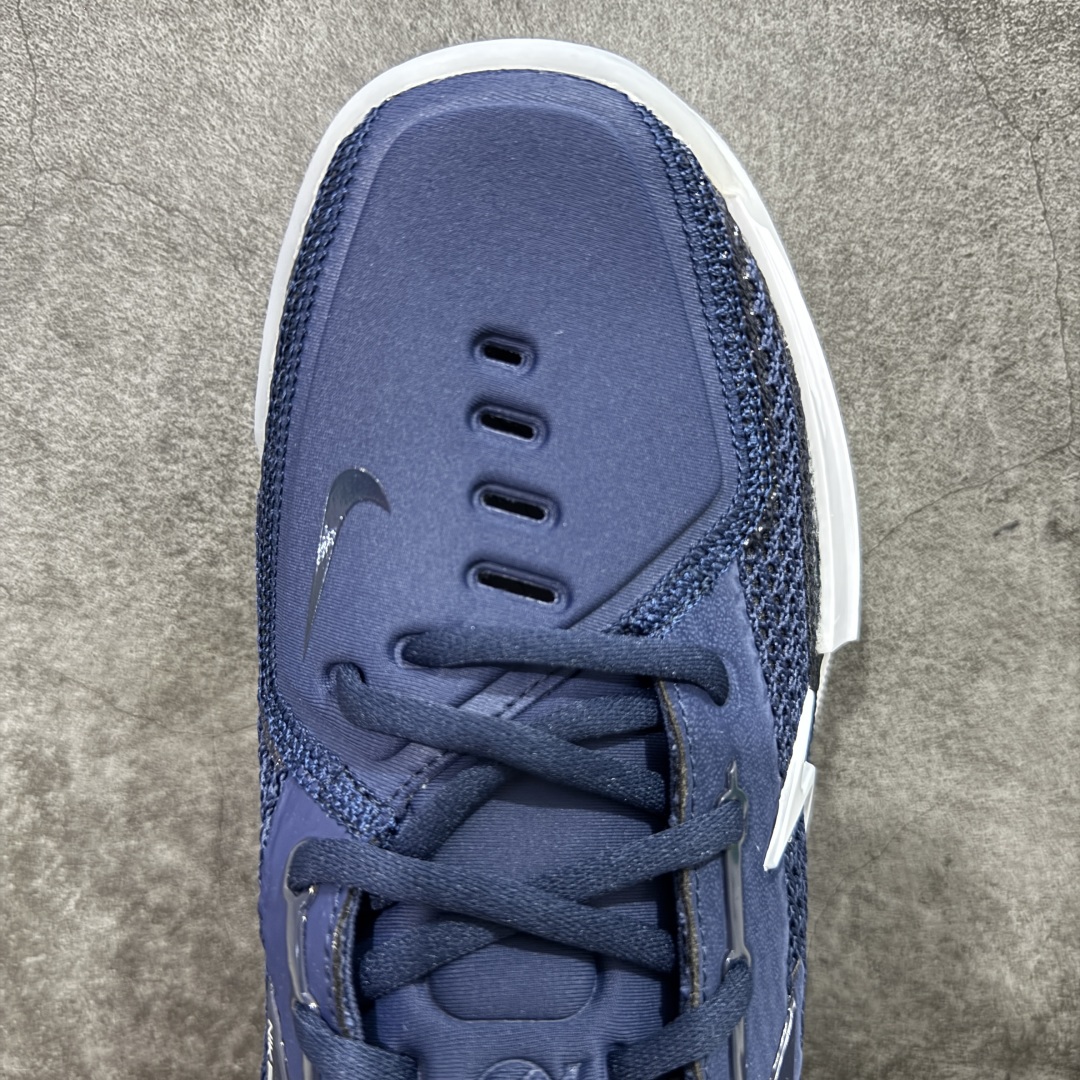 XO GT Cut 1  Midnight Navy低筒  防滑耐磨 全掌氣墊 籃球鞋 實戰鞋 球鞋 波鞋 男鞋  午夜蓝 DM5039-402