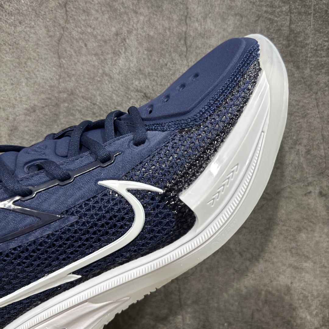 XO GT Cut 1  Midnight Navy低筒  防滑耐磨 全掌氣墊 籃球鞋 實戰鞋 球鞋 波鞋 男鞋  午夜蓝 DM5039-402