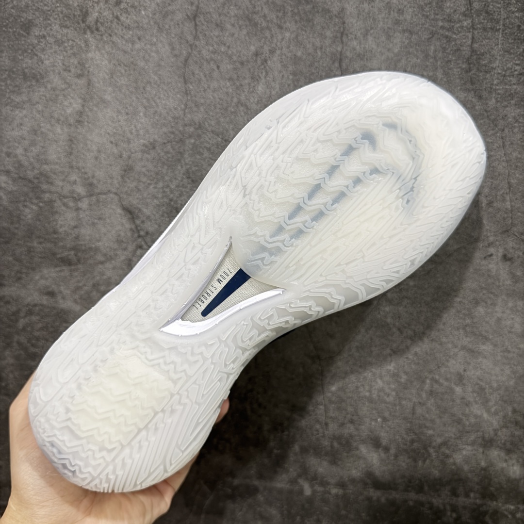 XO GT Cut 1  Midnight Navy低筒  防滑耐磨 全掌氣墊 籃球鞋 實戰鞋 球鞋 波鞋 男鞋  午夜蓝 DM5039-402