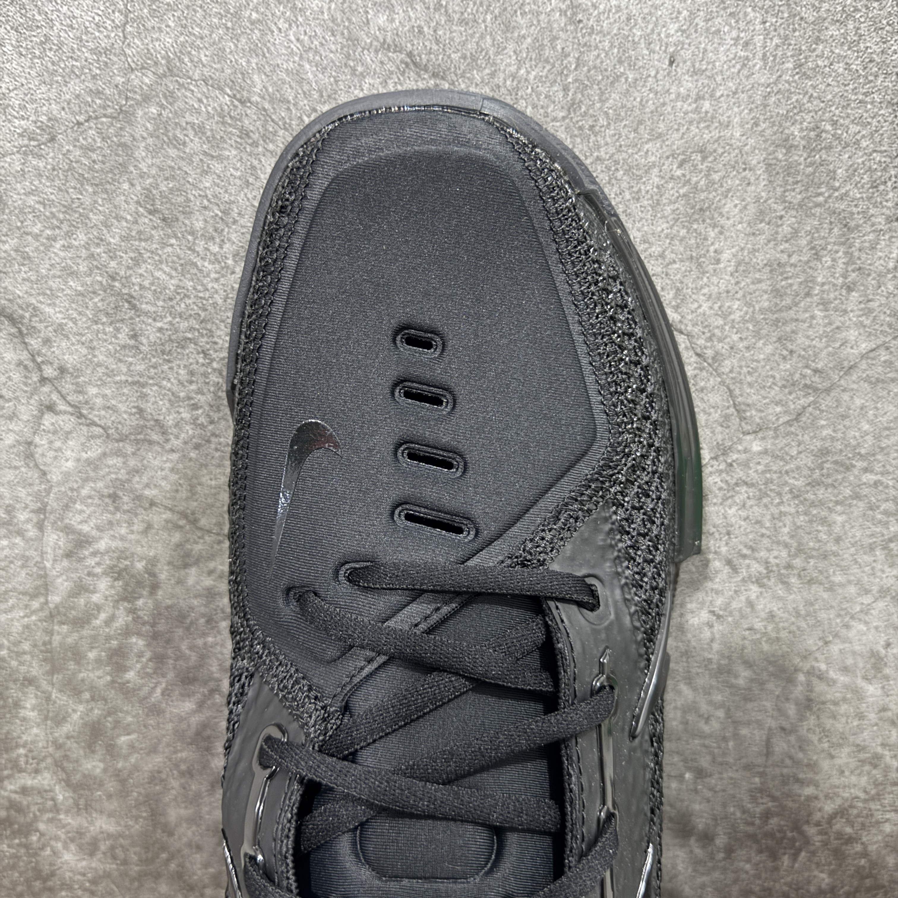 XO GT Cut 1  "Triple Black" 低筒  防滑耐磨 全掌氣墊 籃球鞋 實戰鞋 球鞋 波鞋 男鞋  黑武士 DM5039-002