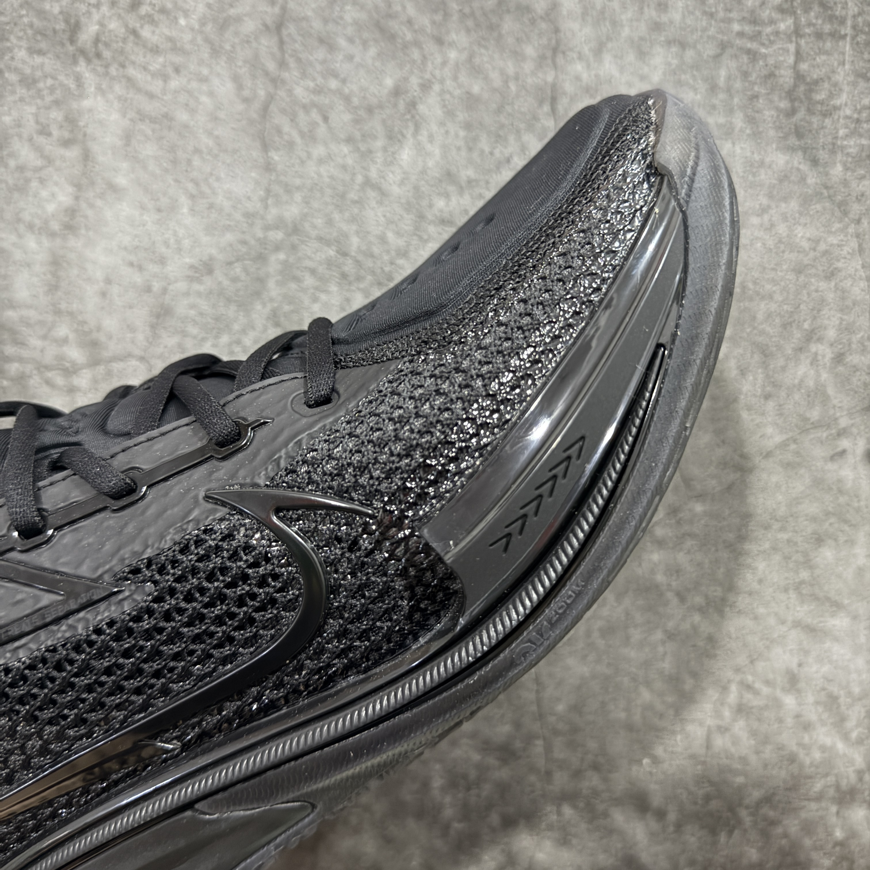 XO GT Cut 1  "Triple Black" 低筒  防滑耐磨 全掌氣墊 籃球鞋 實戰鞋 球鞋 波鞋 男鞋  黑武士 DM5039-002