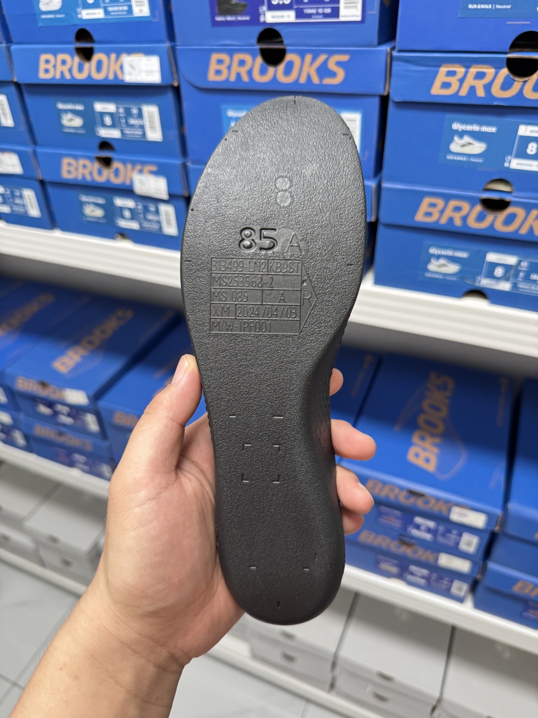 S2 KOBE 9  EM  科比9 低筒 篮球鞋 实战鞋 球鞋 男鞋 波鞋 Gigi FZ7333-002