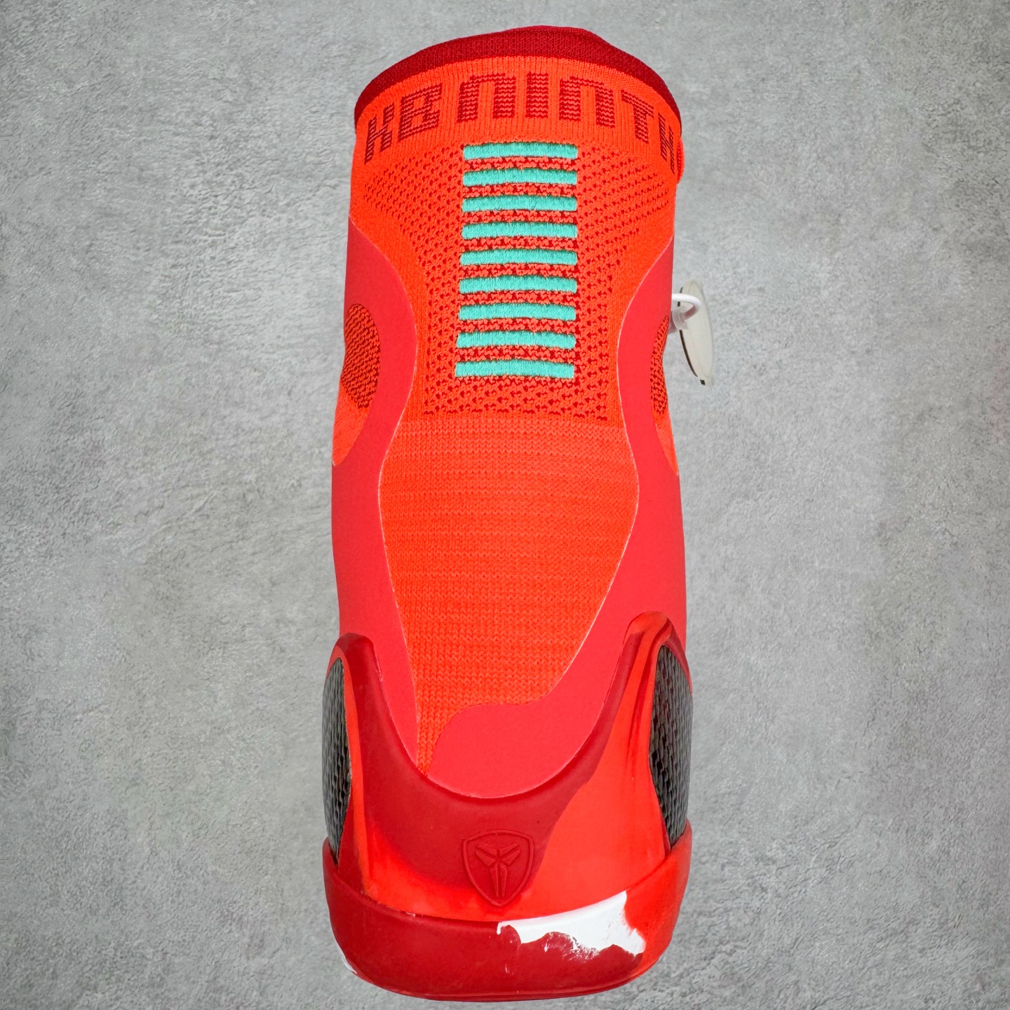 灭世MAX KOBE 9 ELITE PROTRO 科比9代精英 高筒 篮球鞋 实战鞋 球鞋 男鞋 波鞋  圣诞红 FZ7335-600