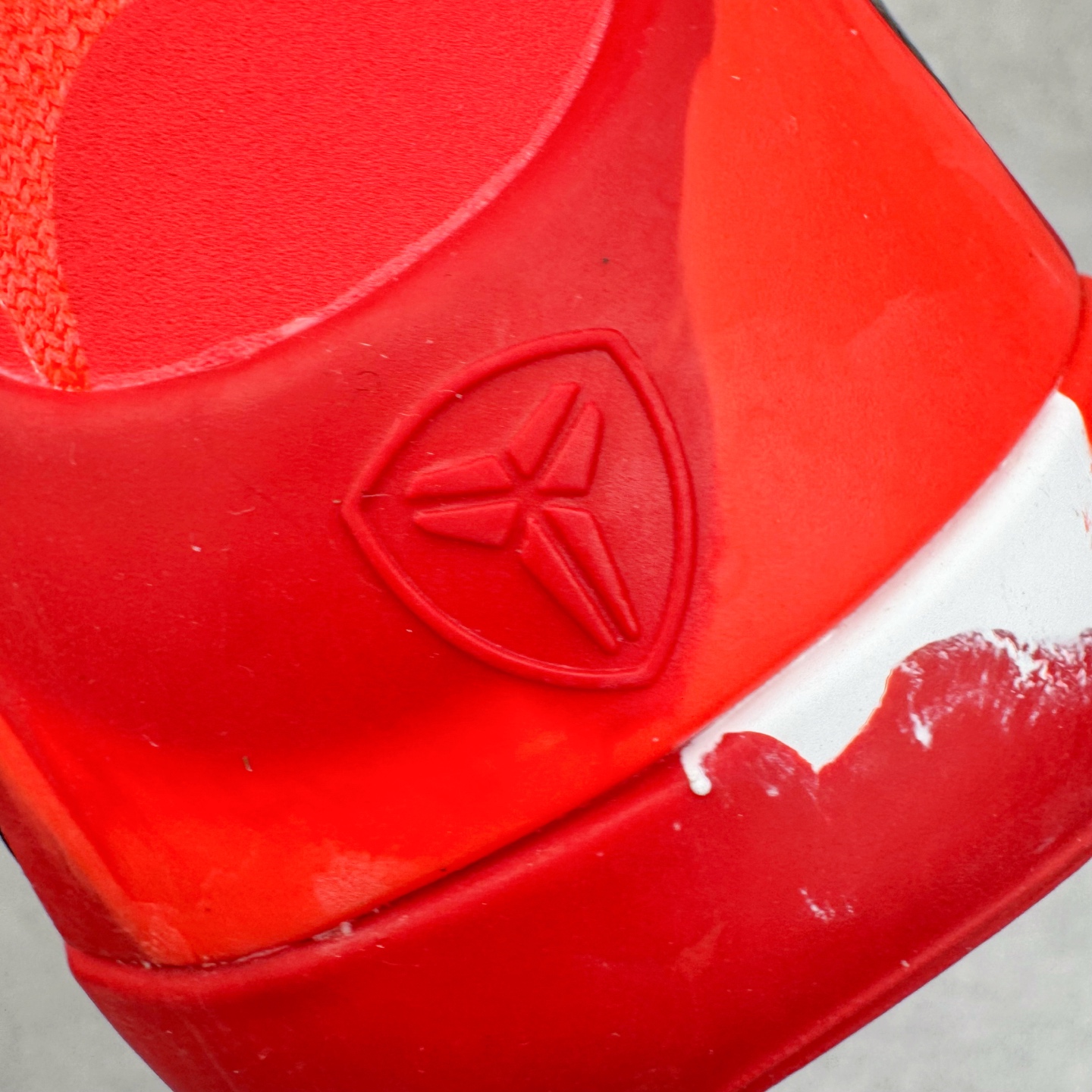 灭世MAX KOBE 9 ELITE PROTRO 科比9代精英 高筒 篮球鞋 实战鞋 球鞋 男鞋 波鞋  圣诞红 FZ7335-600