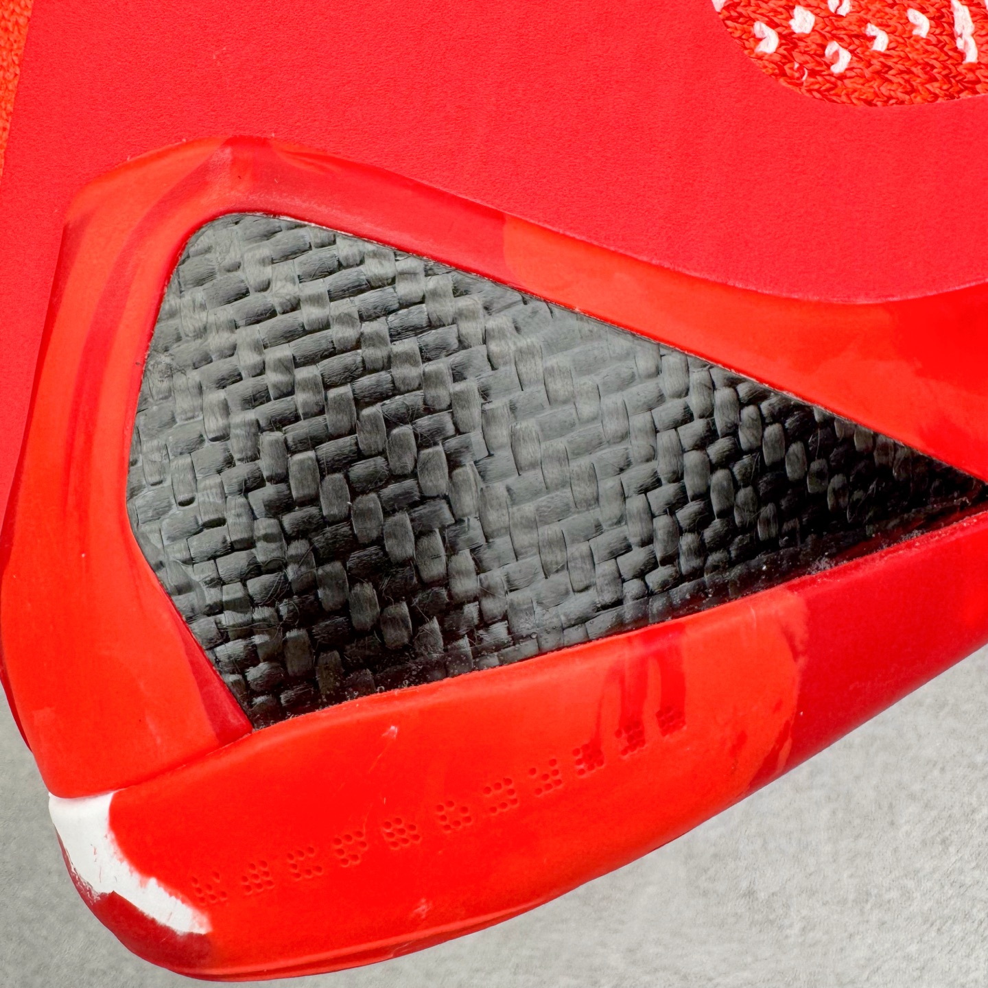 灭世MAX KOBE 9 ELITE PROTRO 科比9代精英 高筒 篮球鞋 实战鞋 球鞋 男鞋 波鞋  圣诞红 FZ7335-600