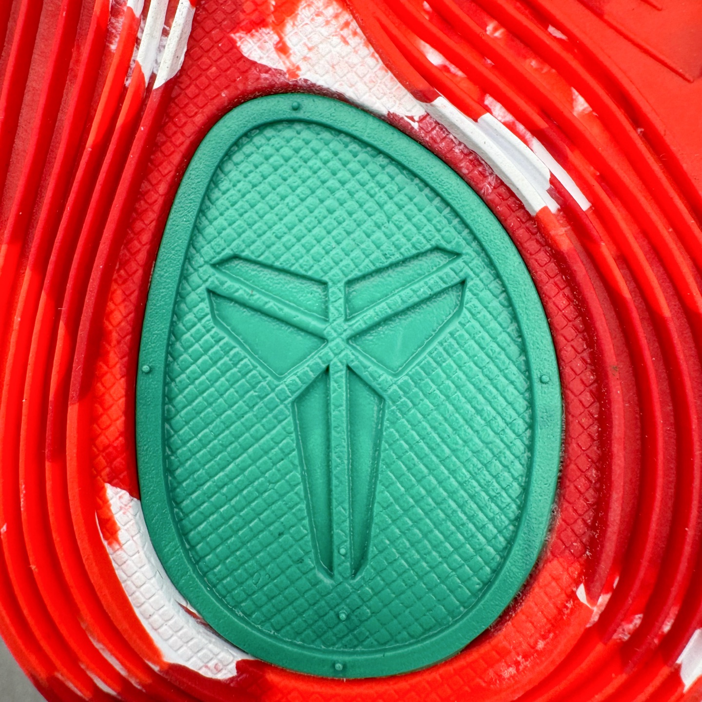 灭世MAX KOBE 9 ELITE PROTRO 科比9代精英 高筒 篮球鞋 实战鞋 球鞋 男鞋 波鞋  圣诞红 FZ7335-600